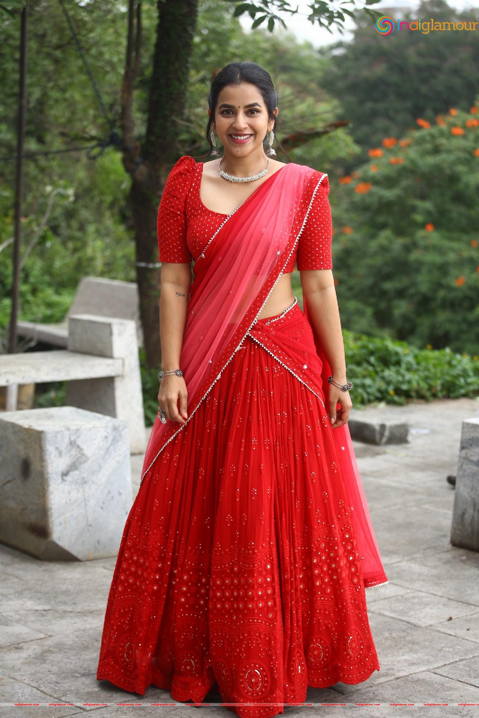 Komalee Prasad Actress hd photo