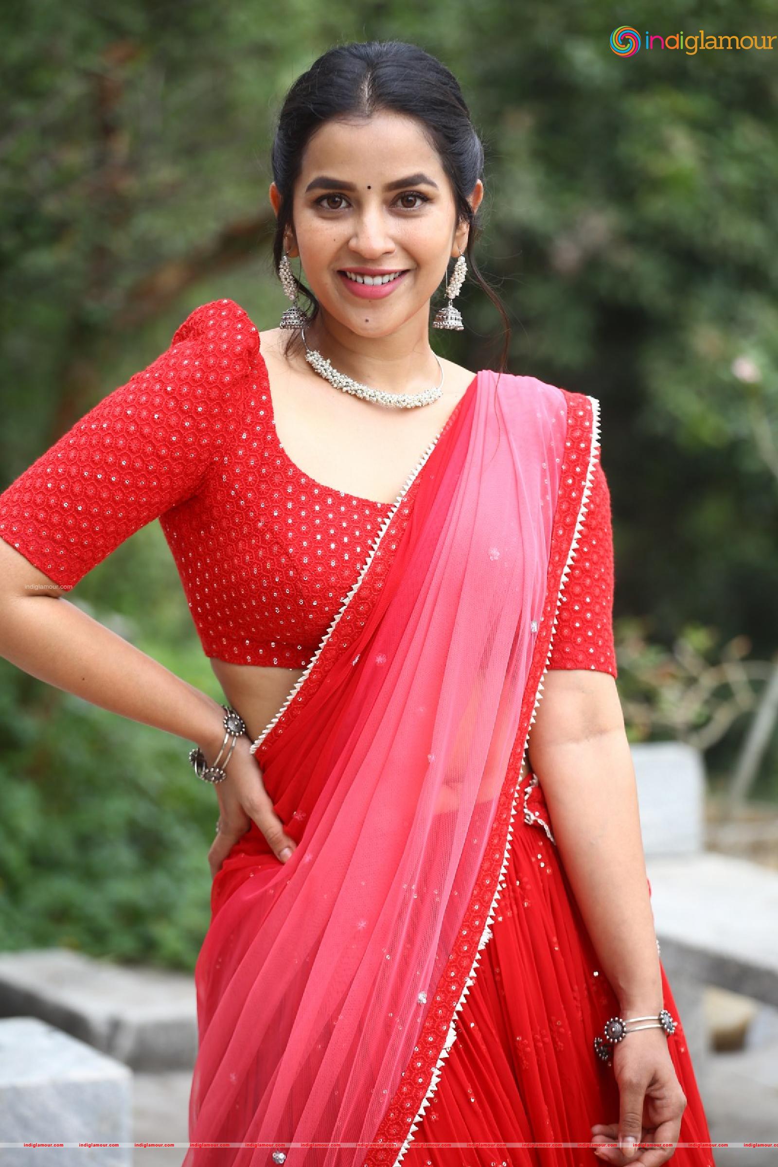 Komalee Prasad Actress hd photo