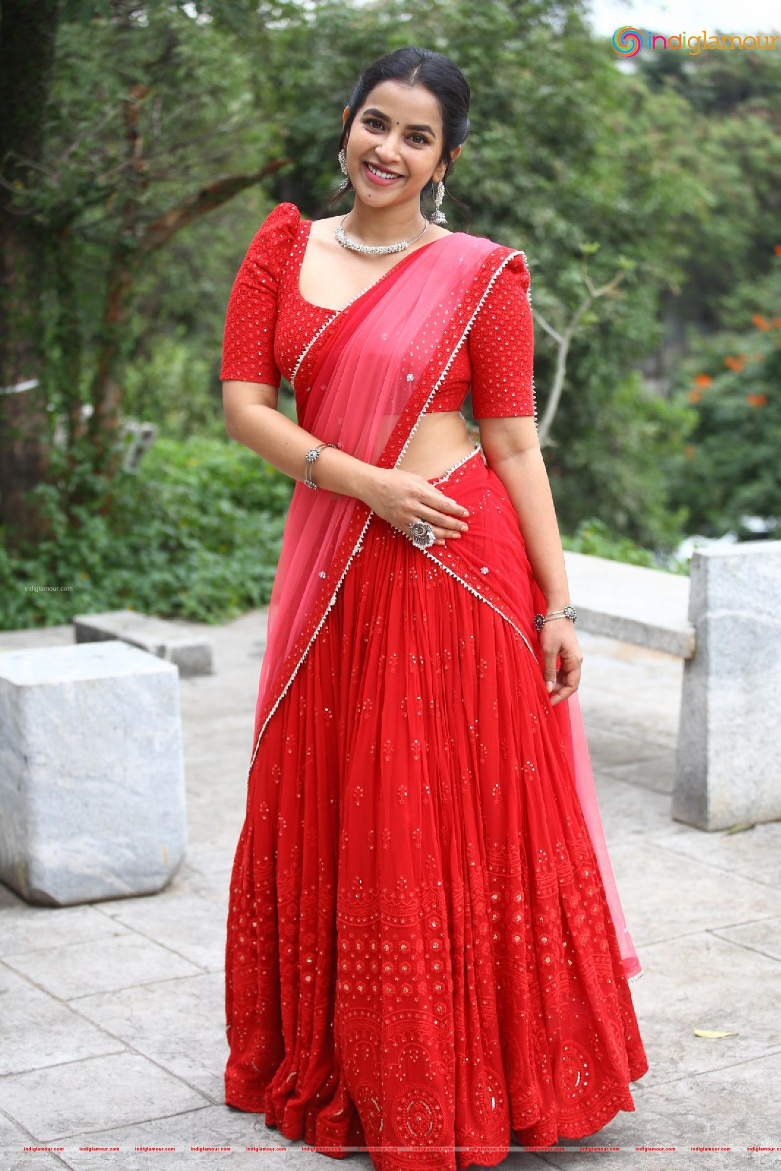 Komalee Prasad Actress hd photo