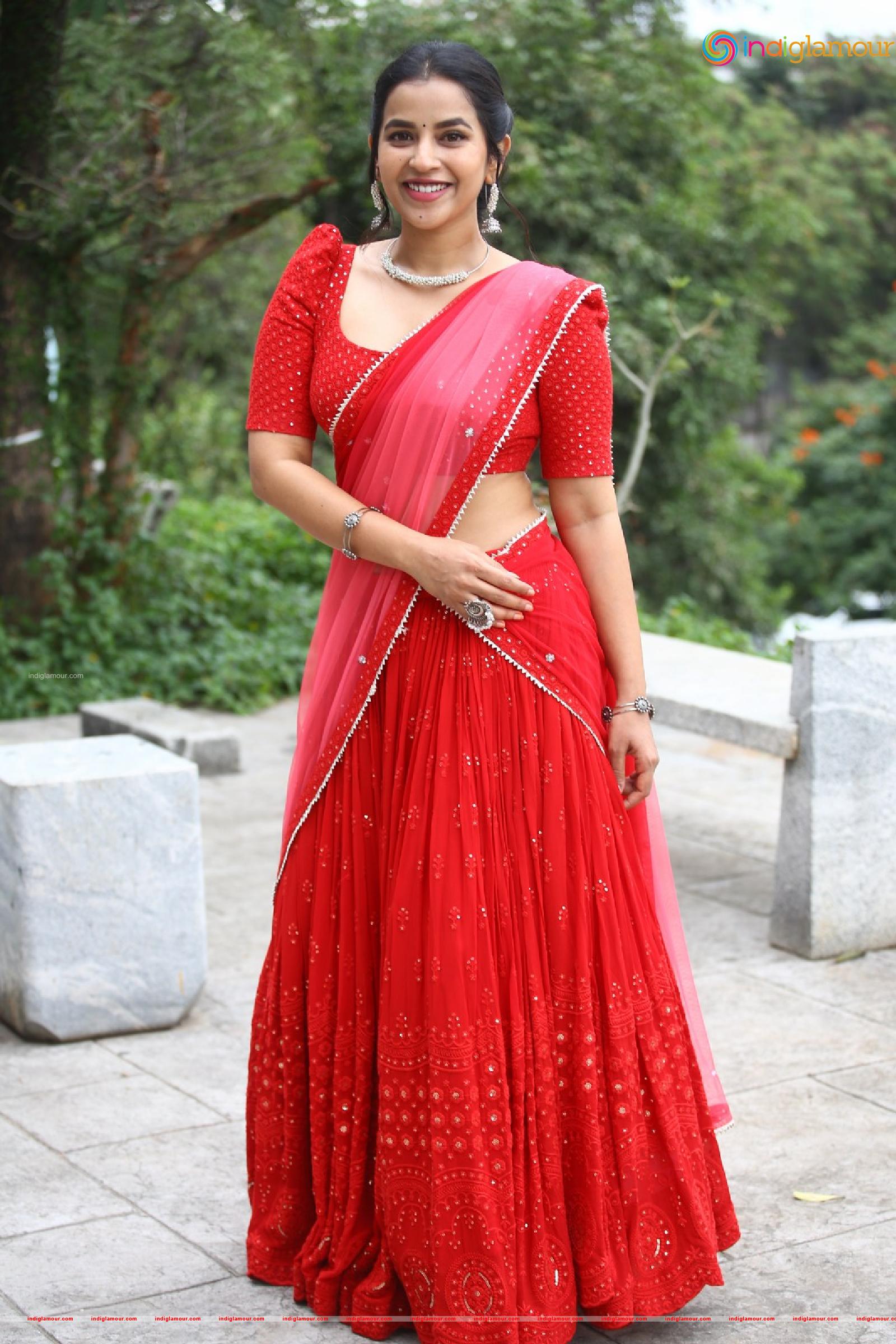 Komalee Prasad Actress hd photo