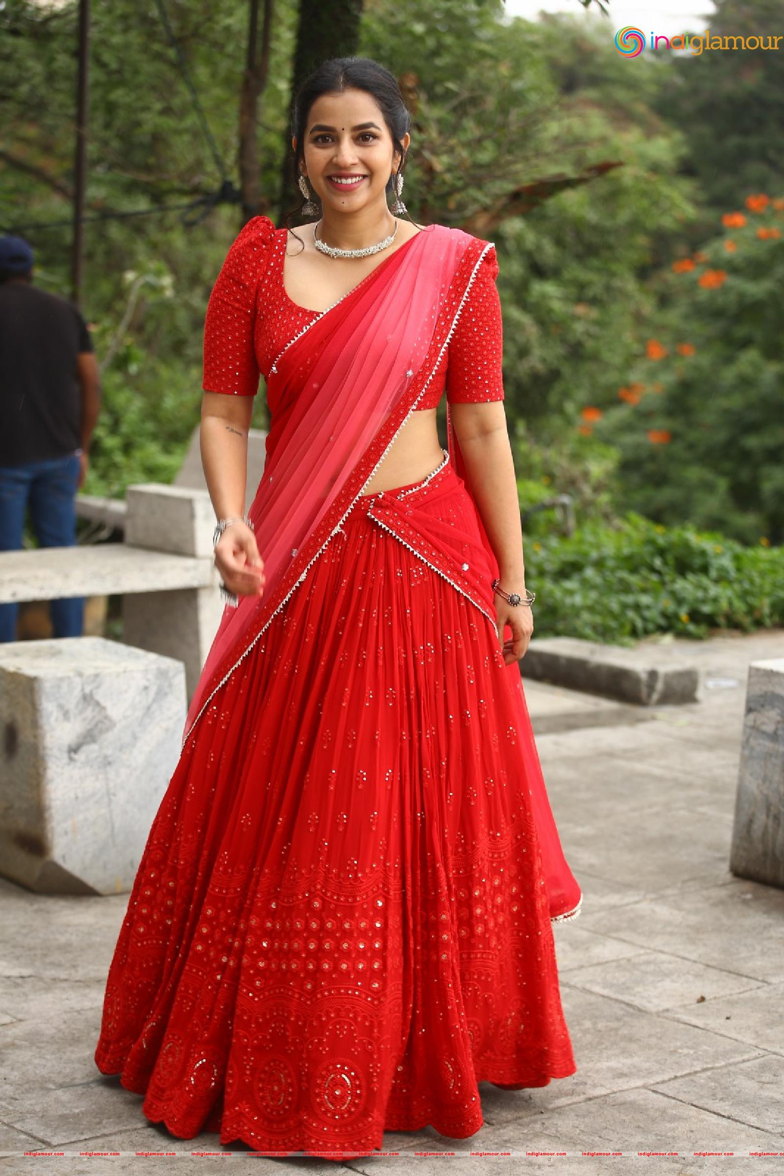 Komalee Prasad Actress hd photo
