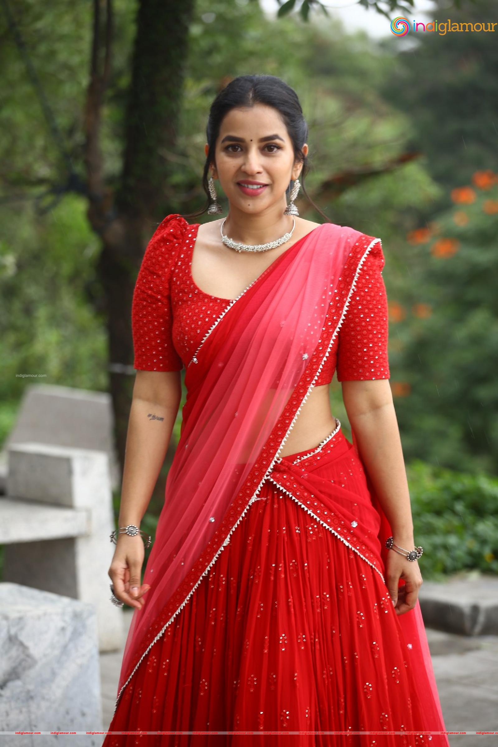 Komalee Prasad Actress hd photo