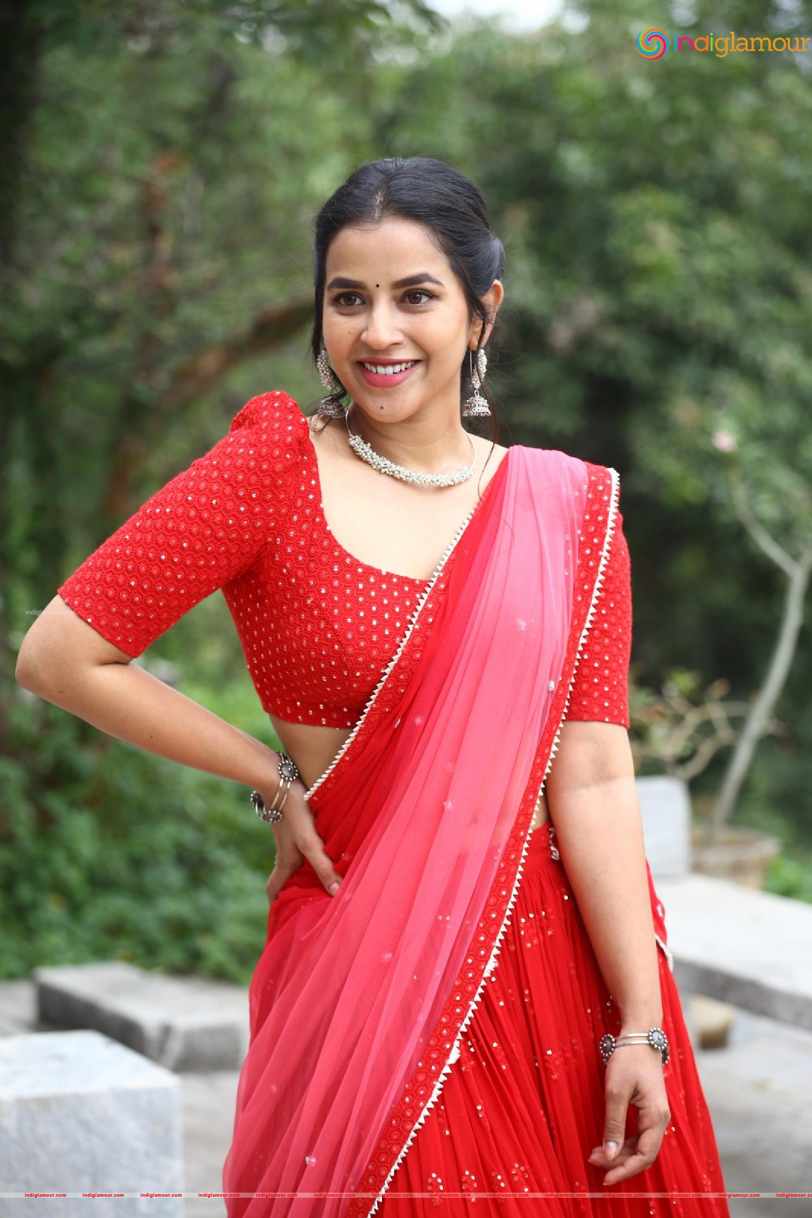 Komalee Prasad Actress hd photo