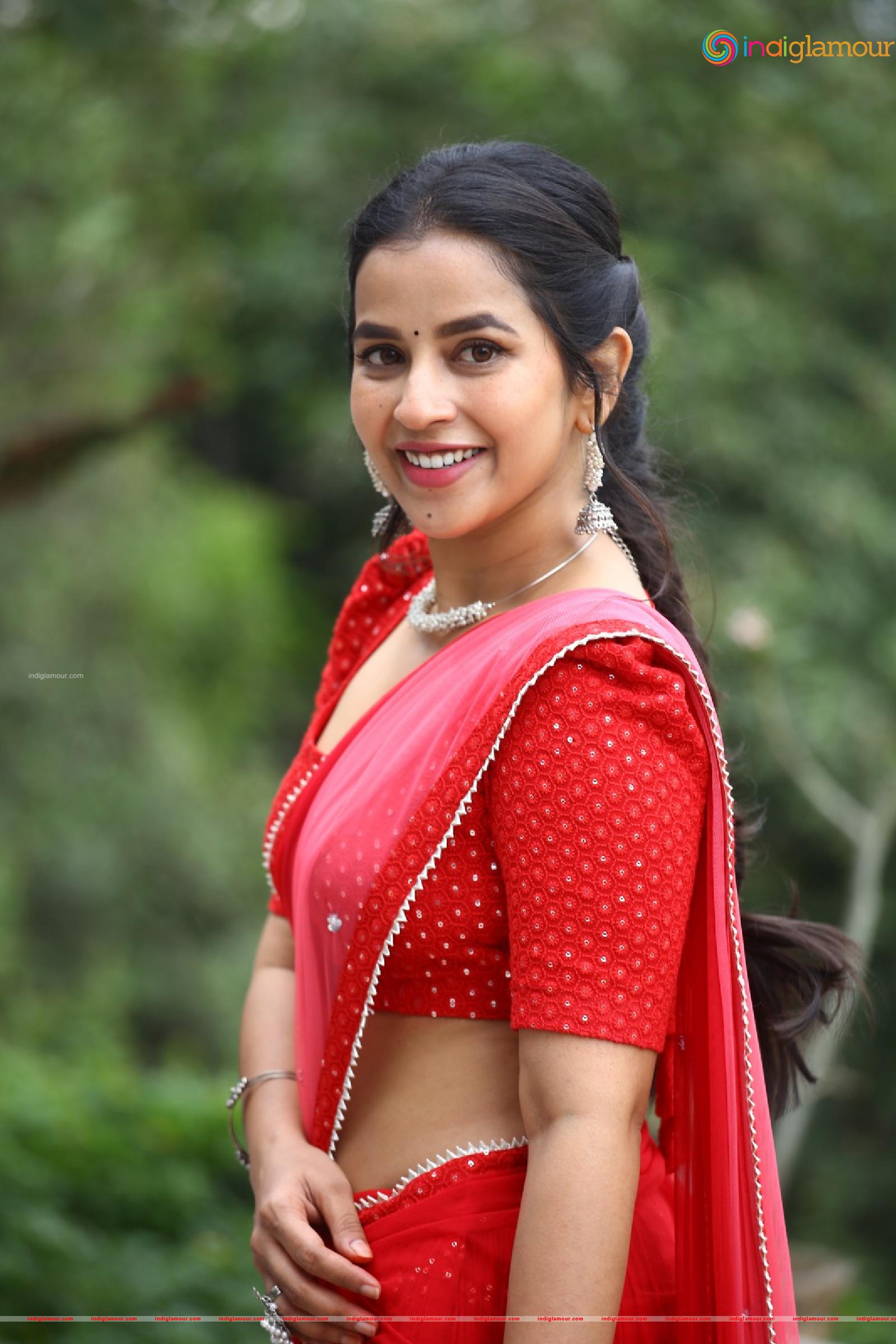 Komalee Prasad Actress hd photo