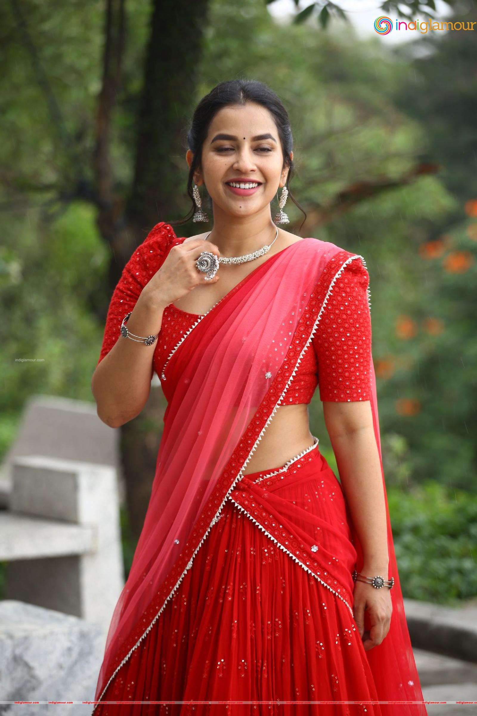 Komalee Prasad Actress hd photo