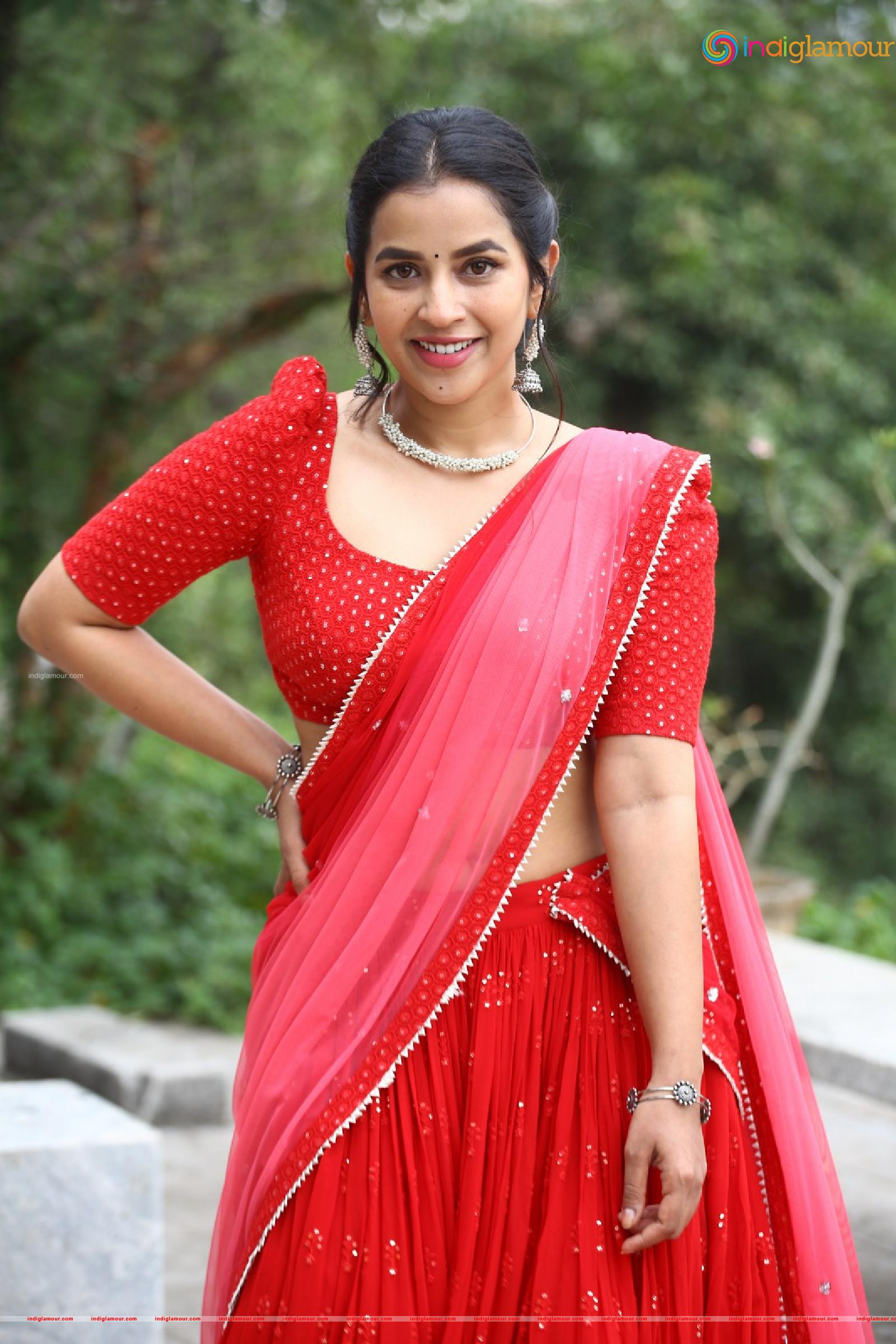 Komalee Prasad Actress hd photo