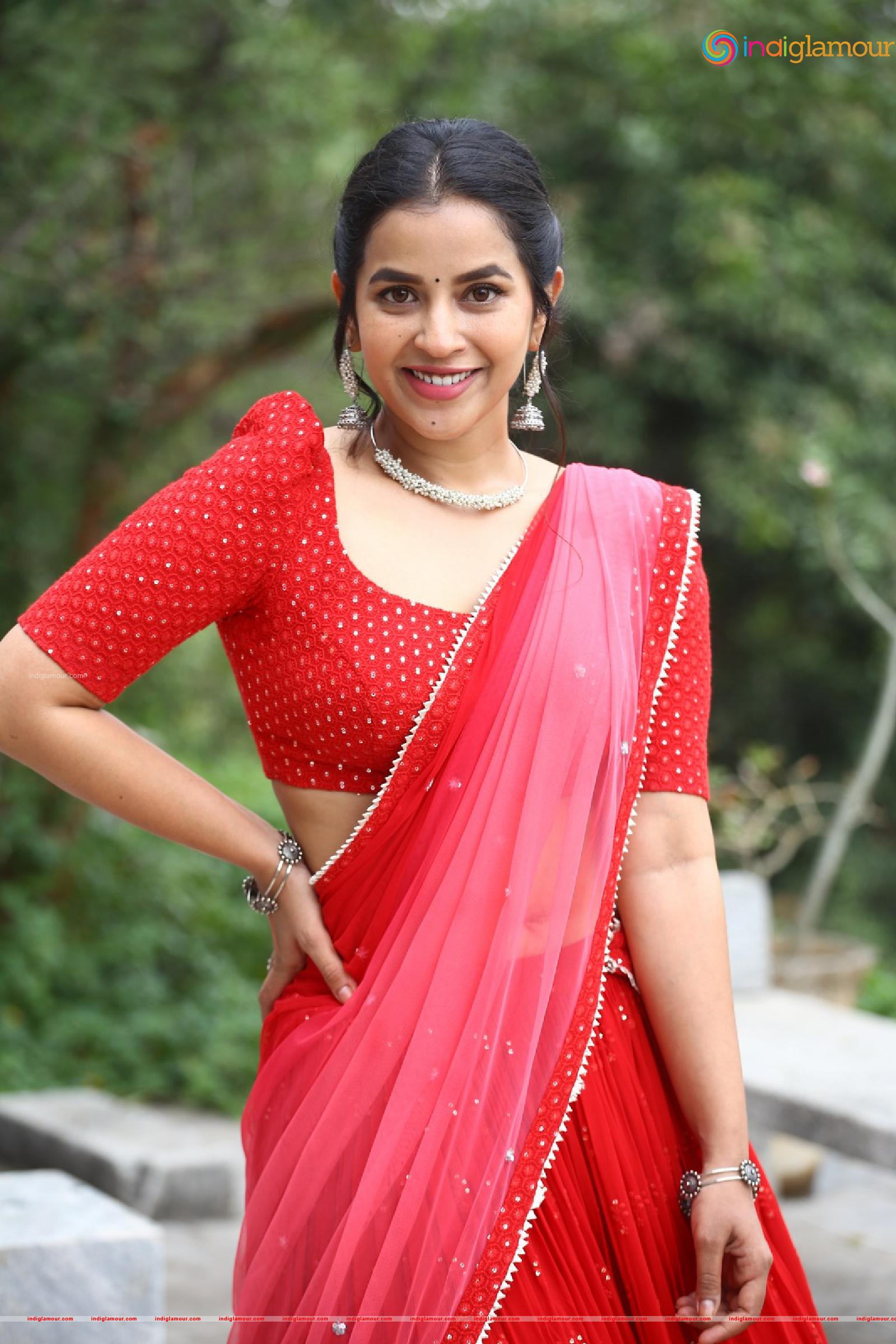 Komalee Prasad Actress hd photo