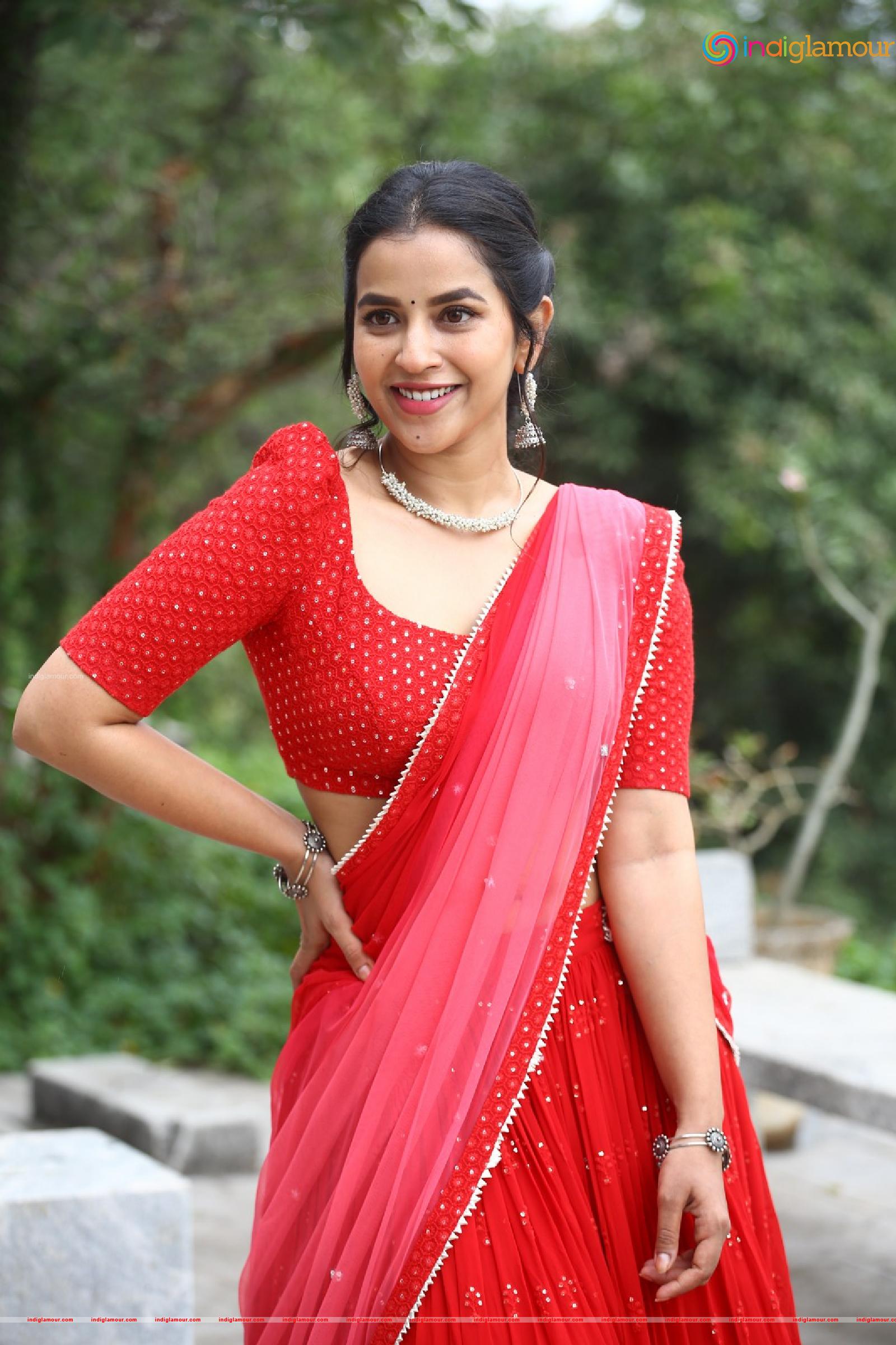Komalee Prasad Actress hd photo