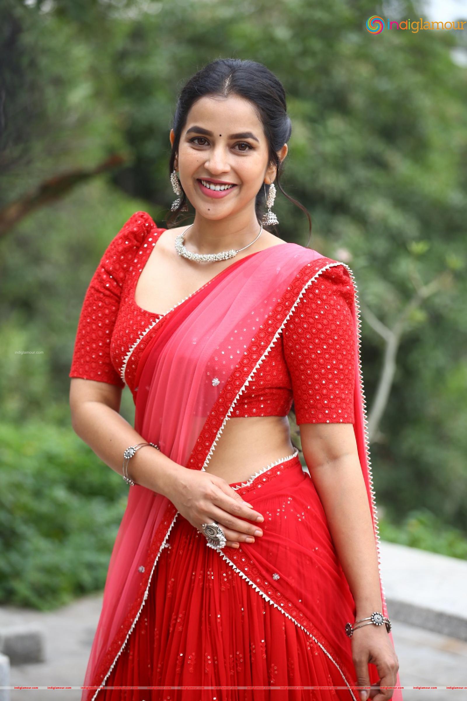 Komalee Prasad Actress hd photo