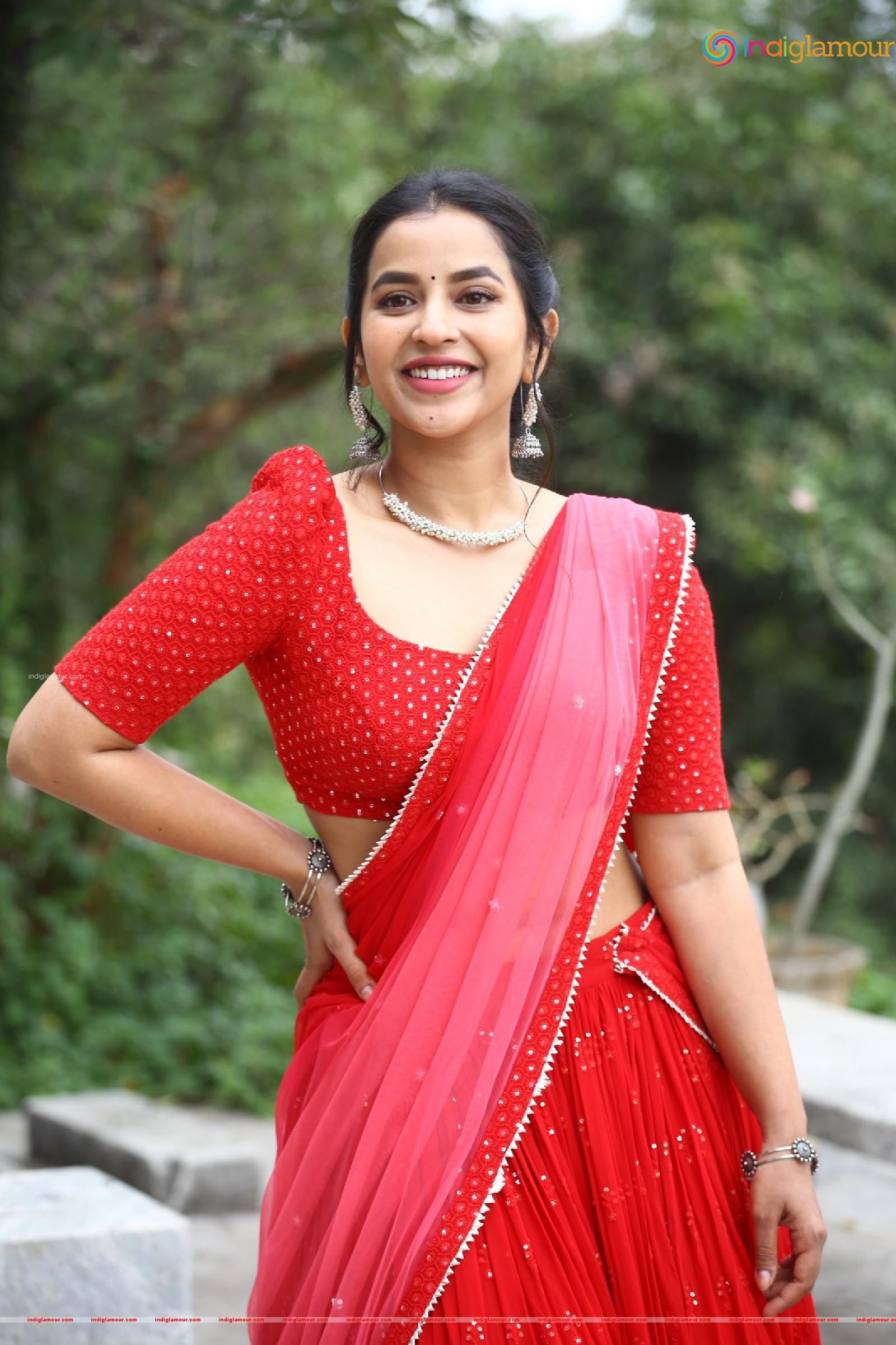Komalee Prasad Actress hd photo