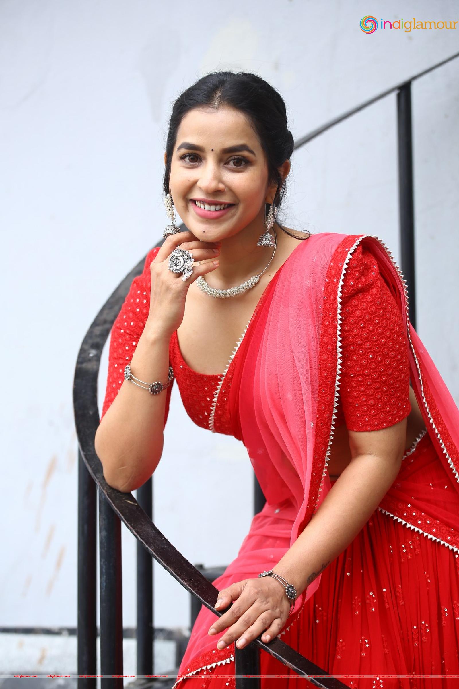Komalee Prasad Actress hd photo