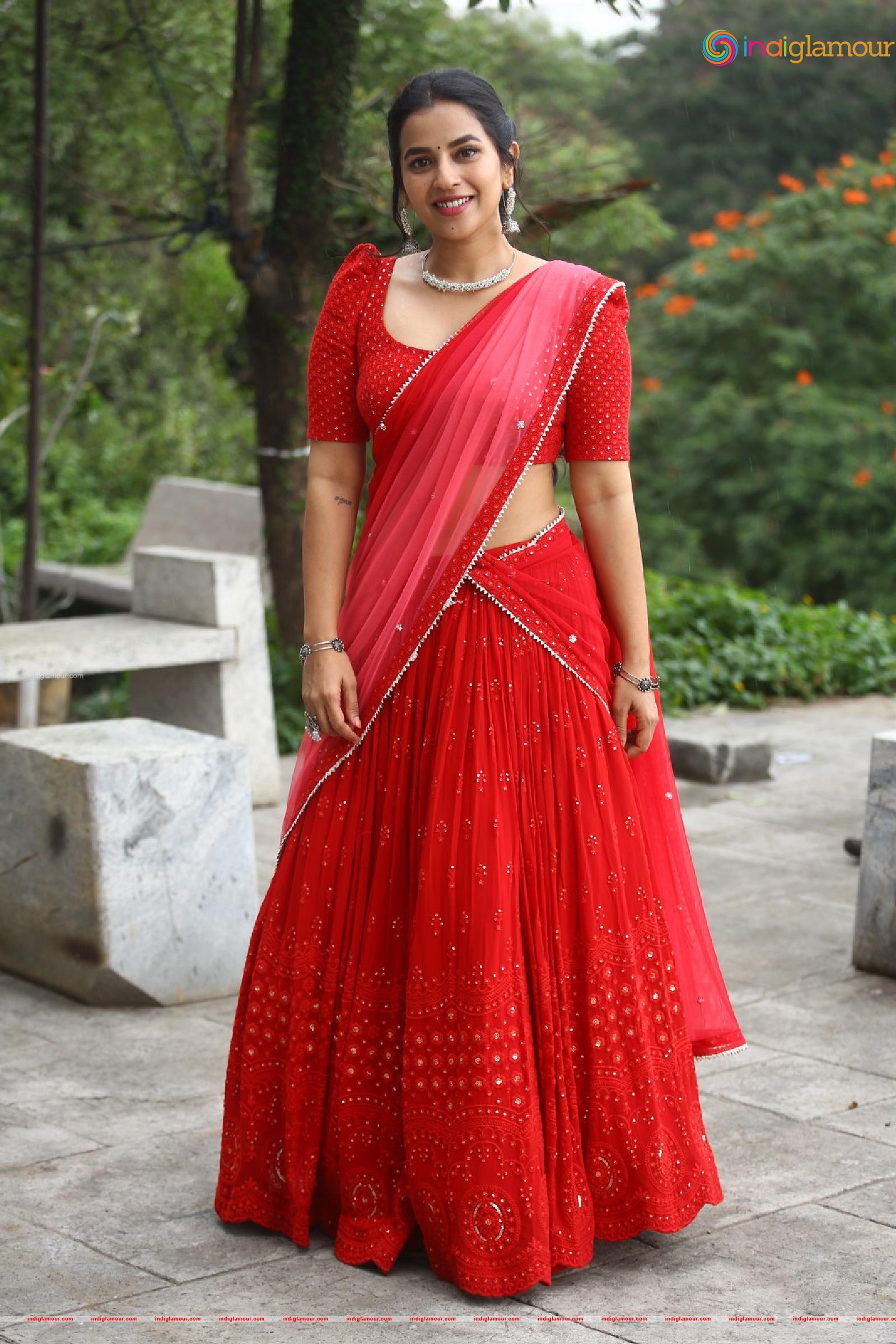 Komalee Prasad Actress hd photo