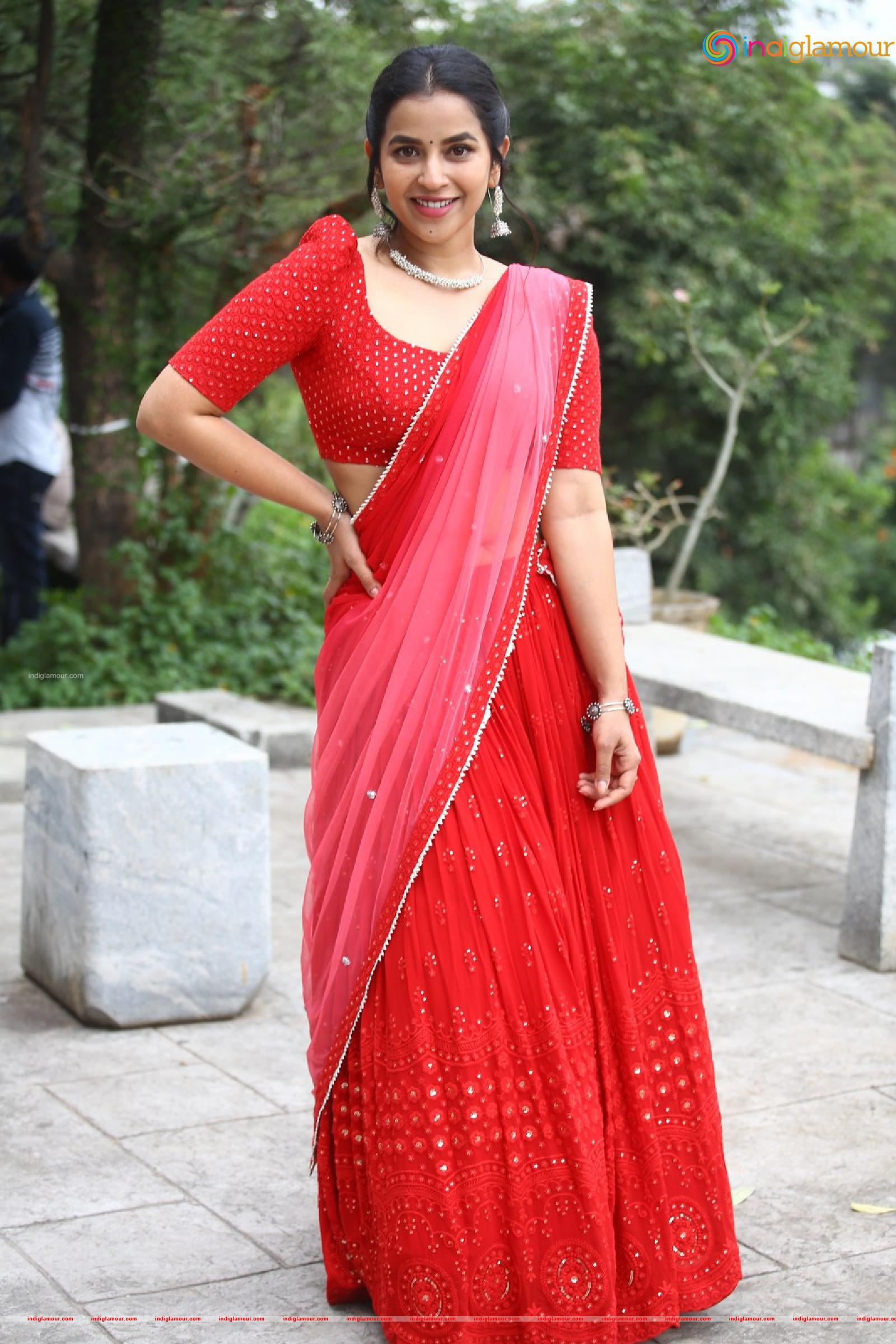 Komalee Prasad Actress hd photo