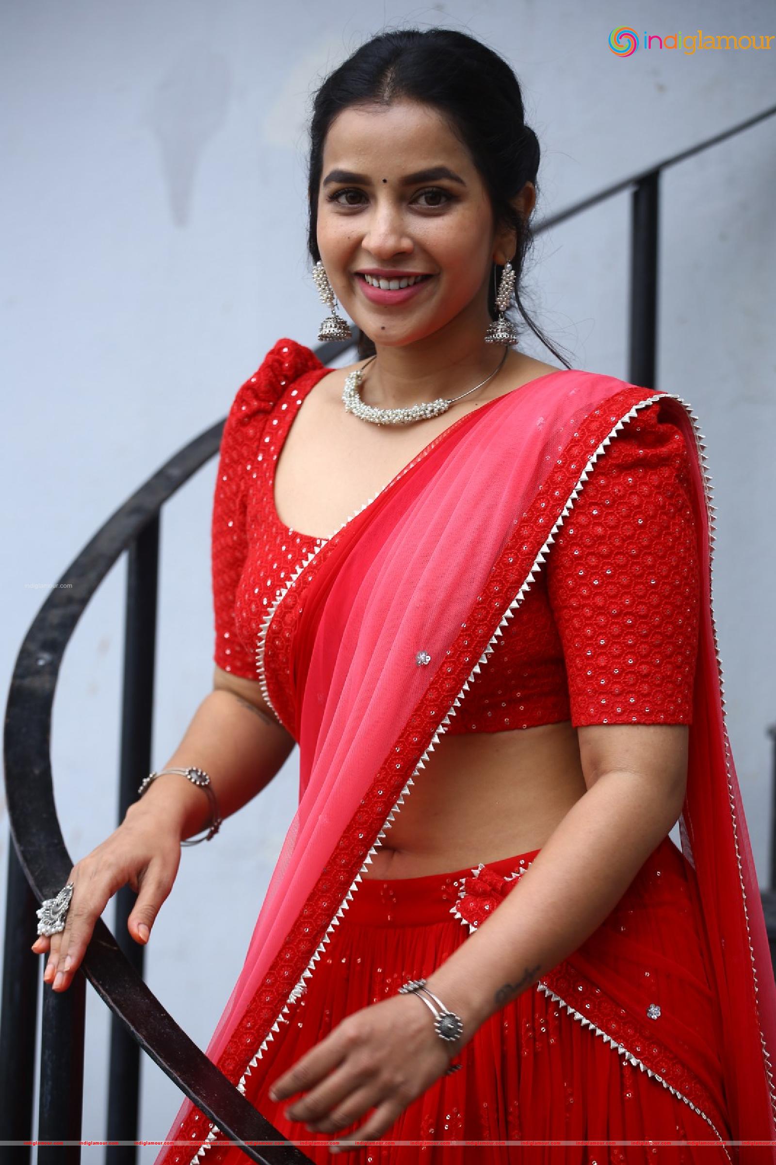 Komalee Prasad Actress hd photo