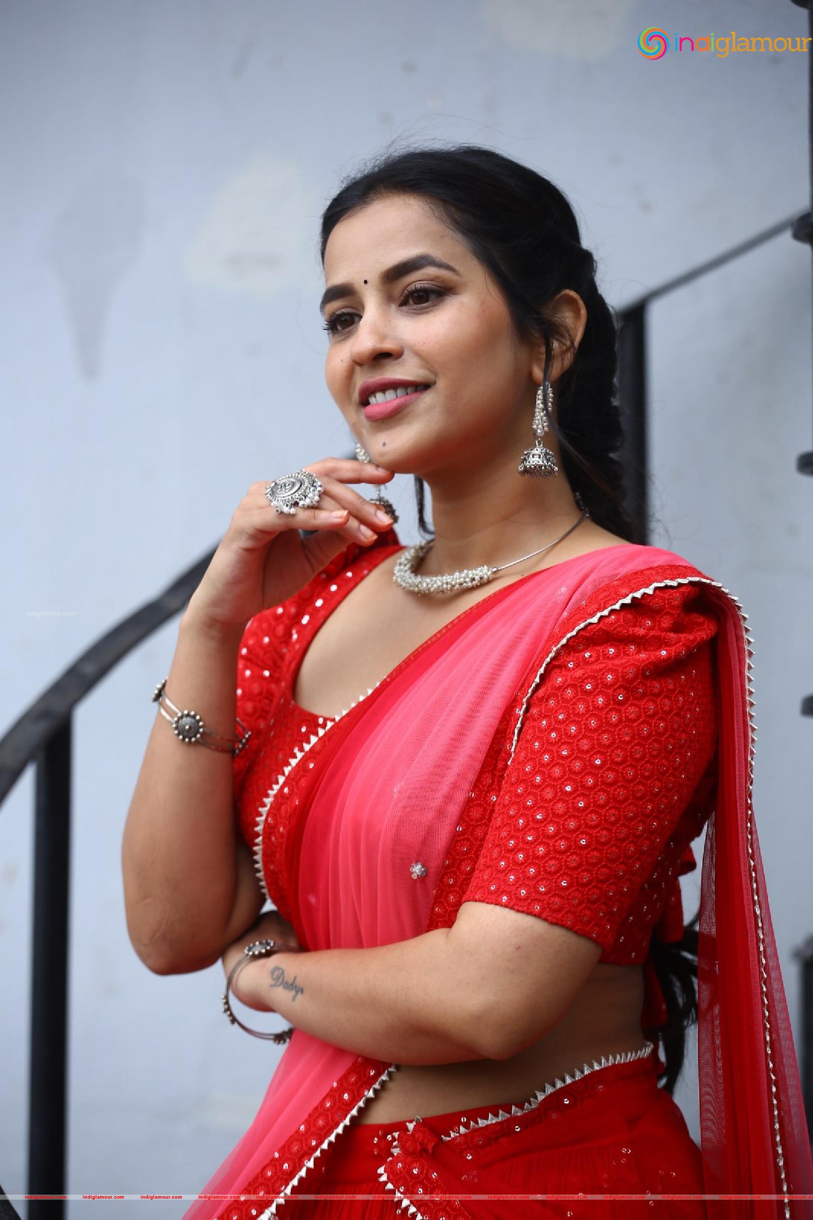 Komalee Prasad Actress hd photo