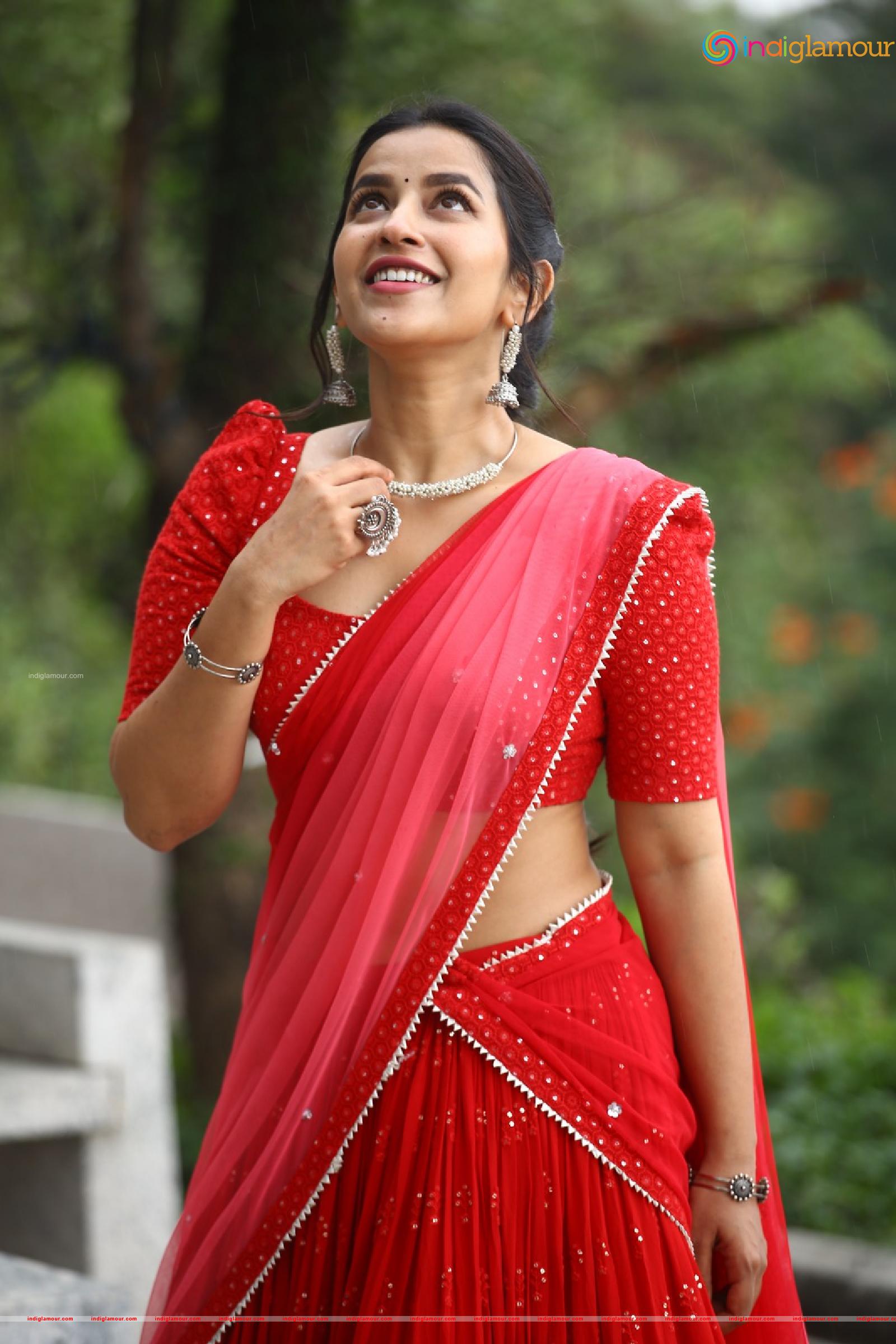 Komalee Prasad Actress hd photo