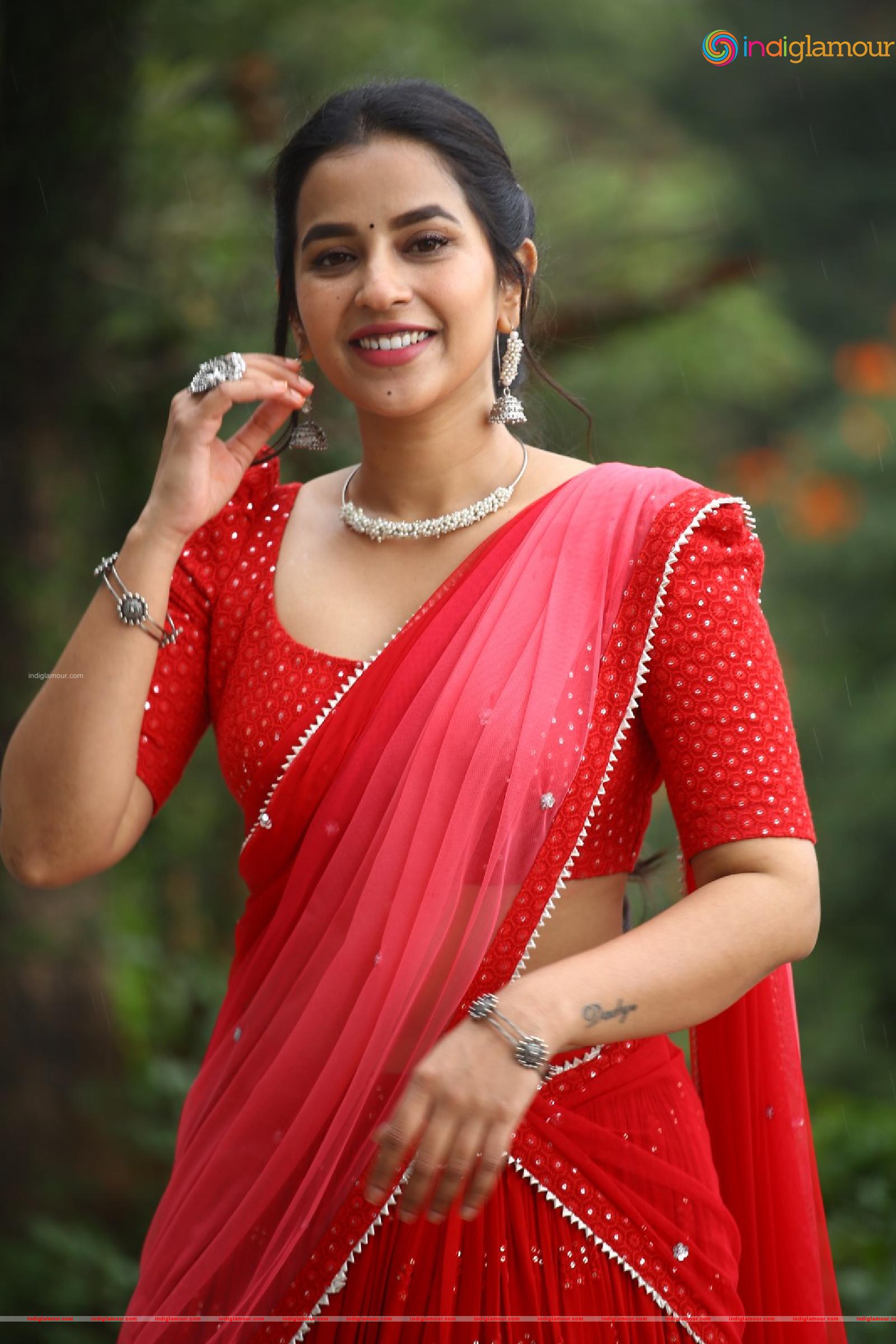 Komalee Prasad Actress hd photo