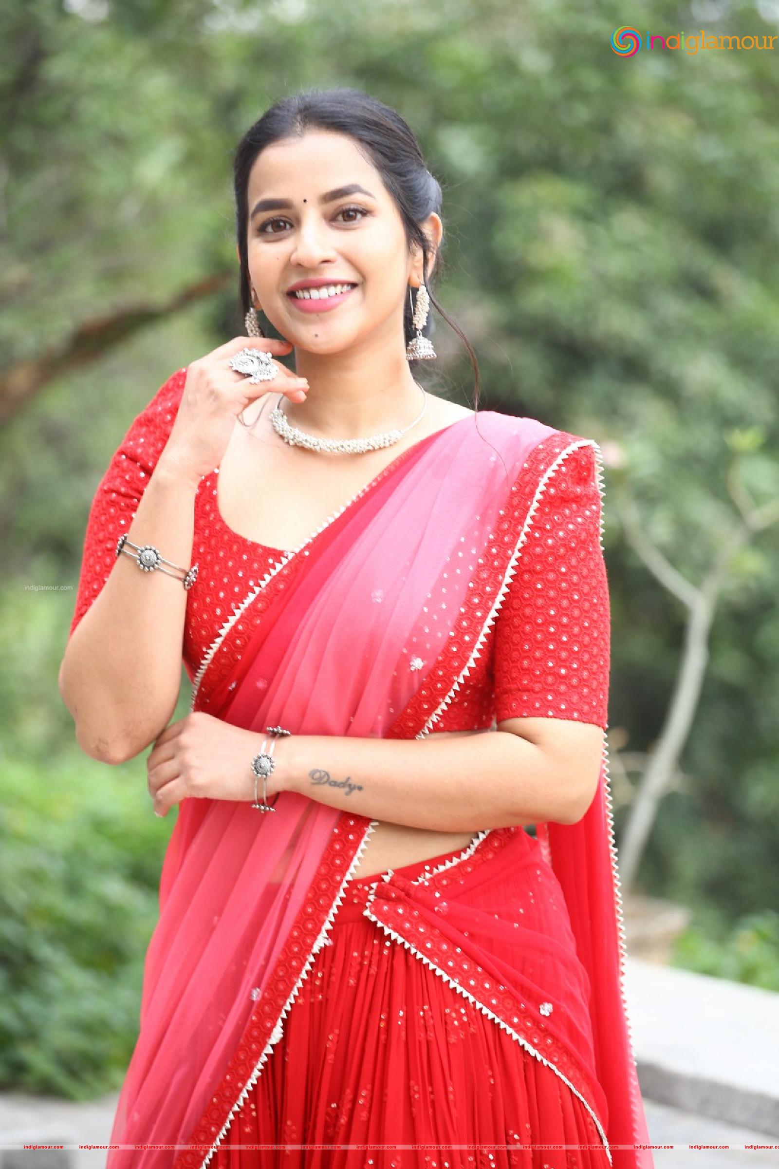 Komalee Prasad Actress hd photo
