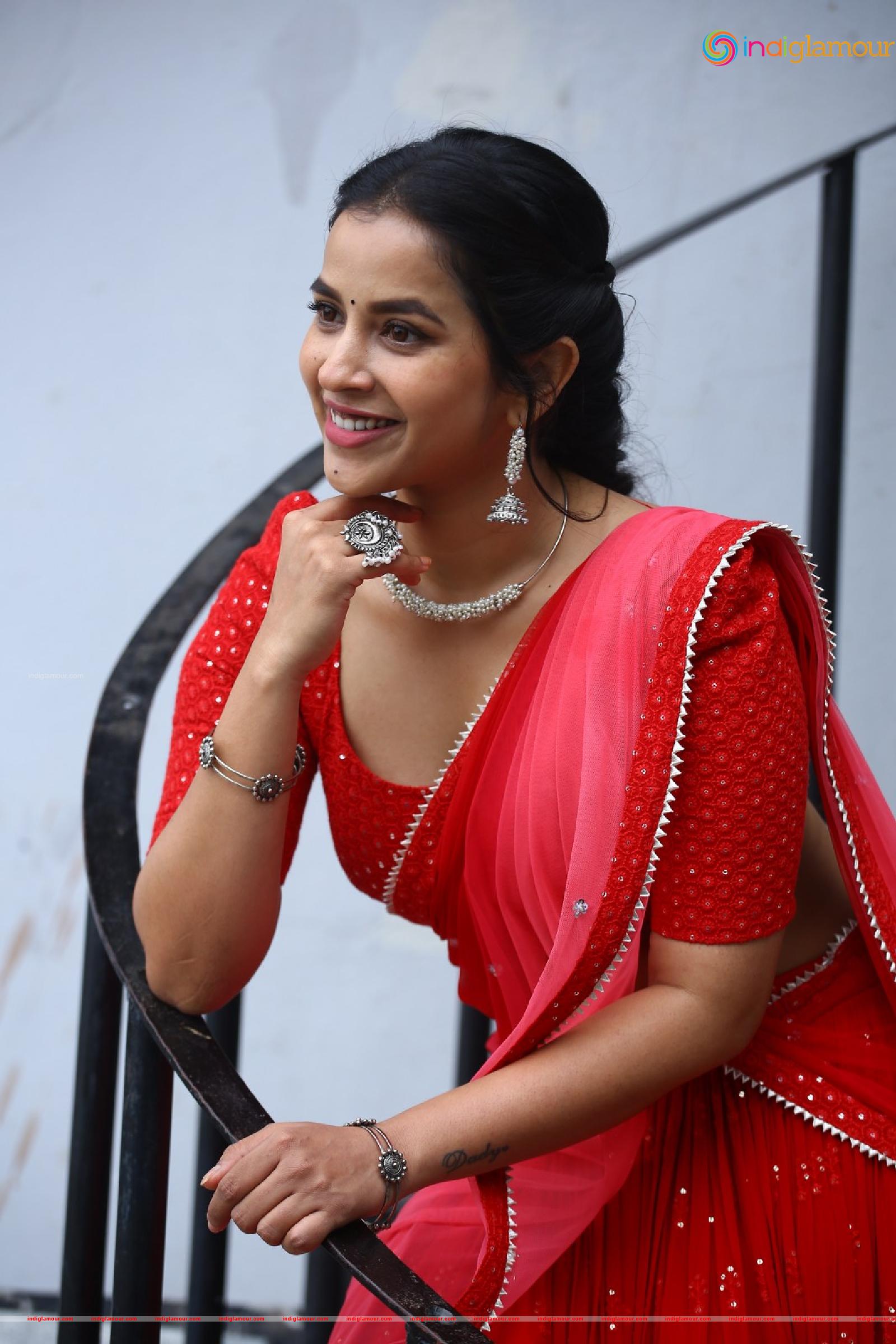 Komalee Prasad Actress hd photo