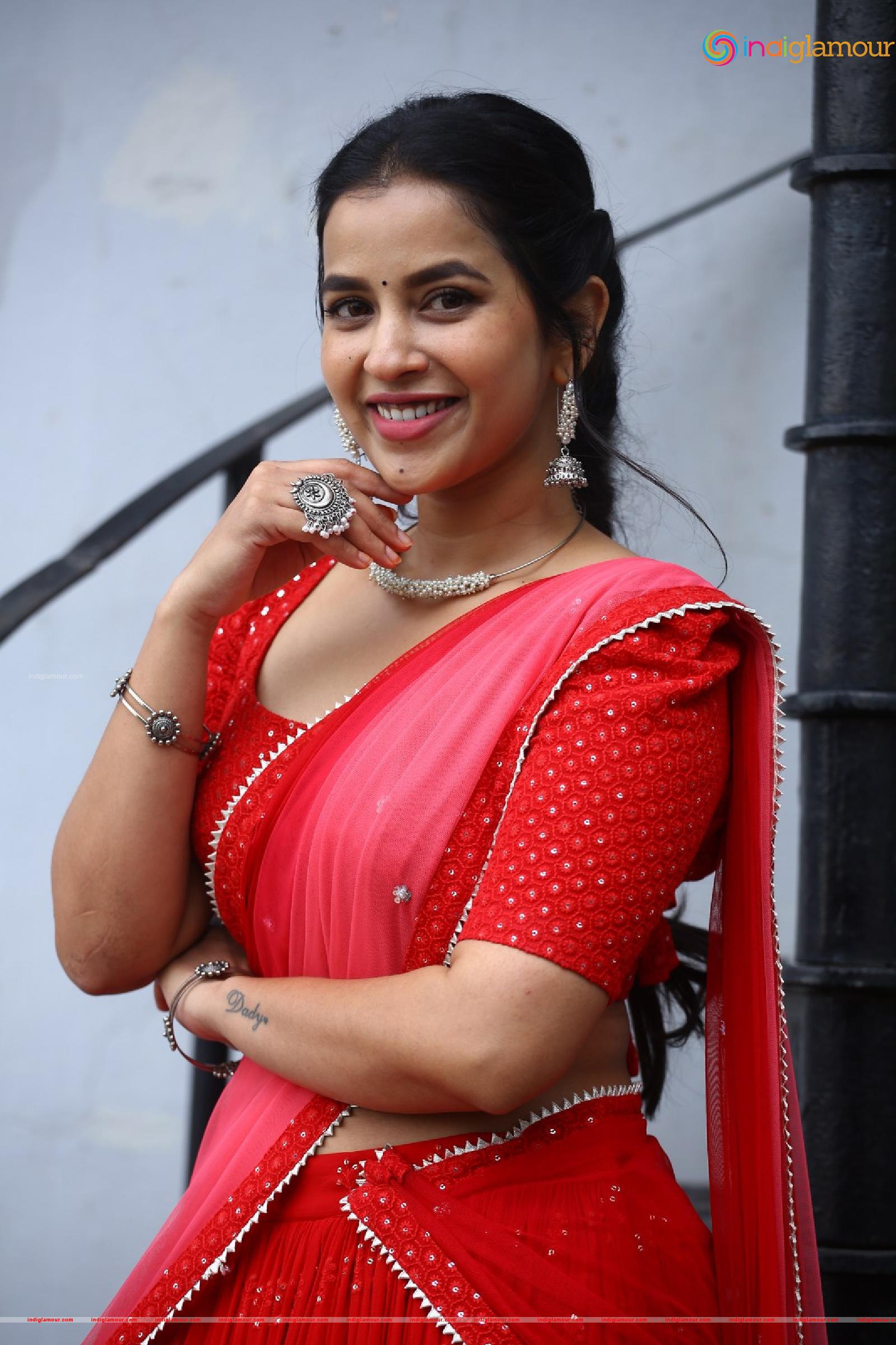 Komalee Prasad Actress hd photo