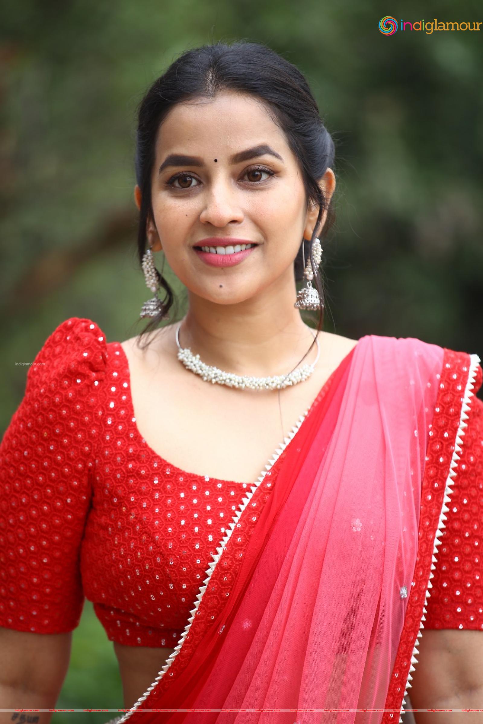 Komalee Prasad Actress hd photo