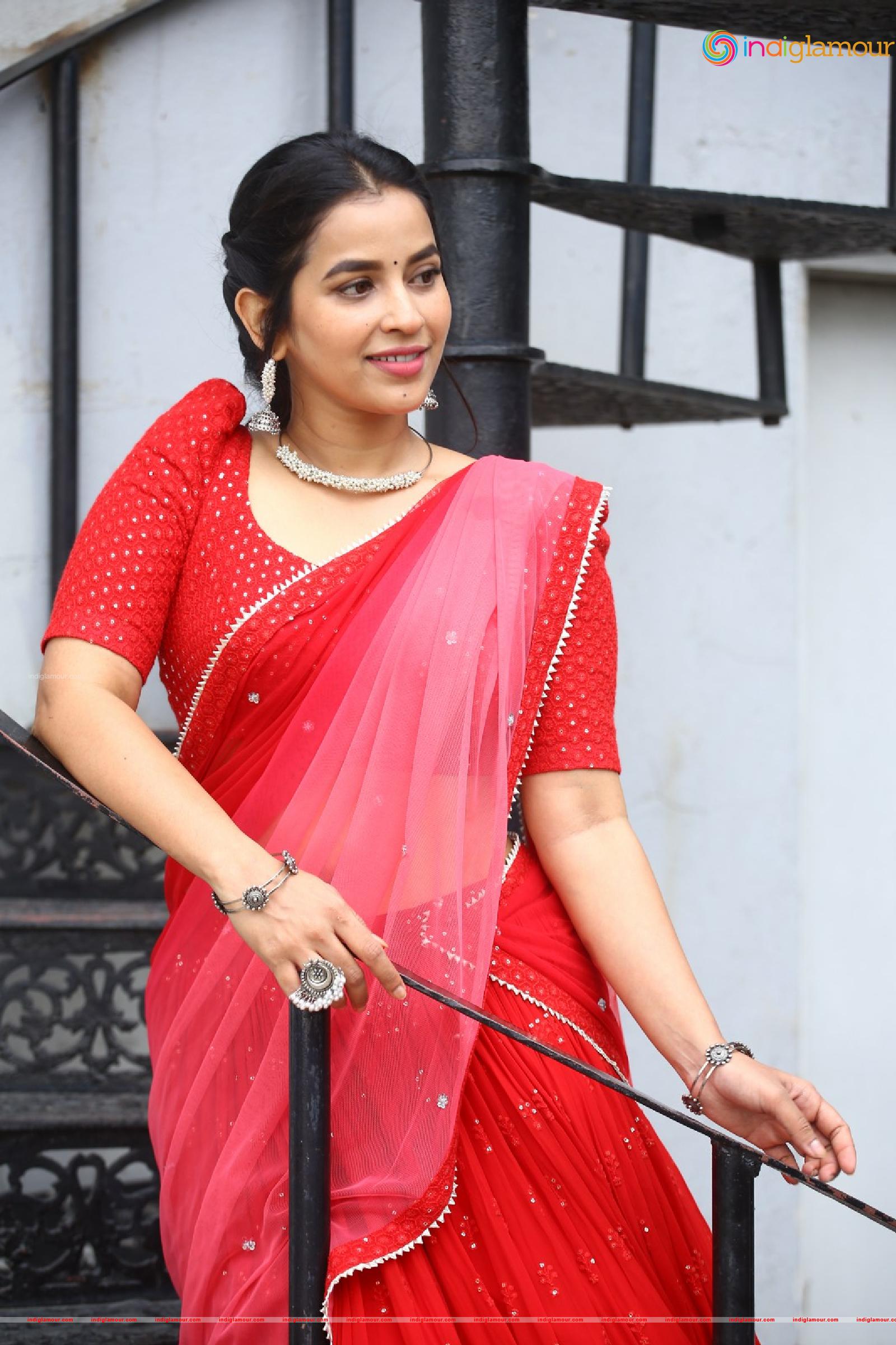 Komalee Prasad Actress hd photo