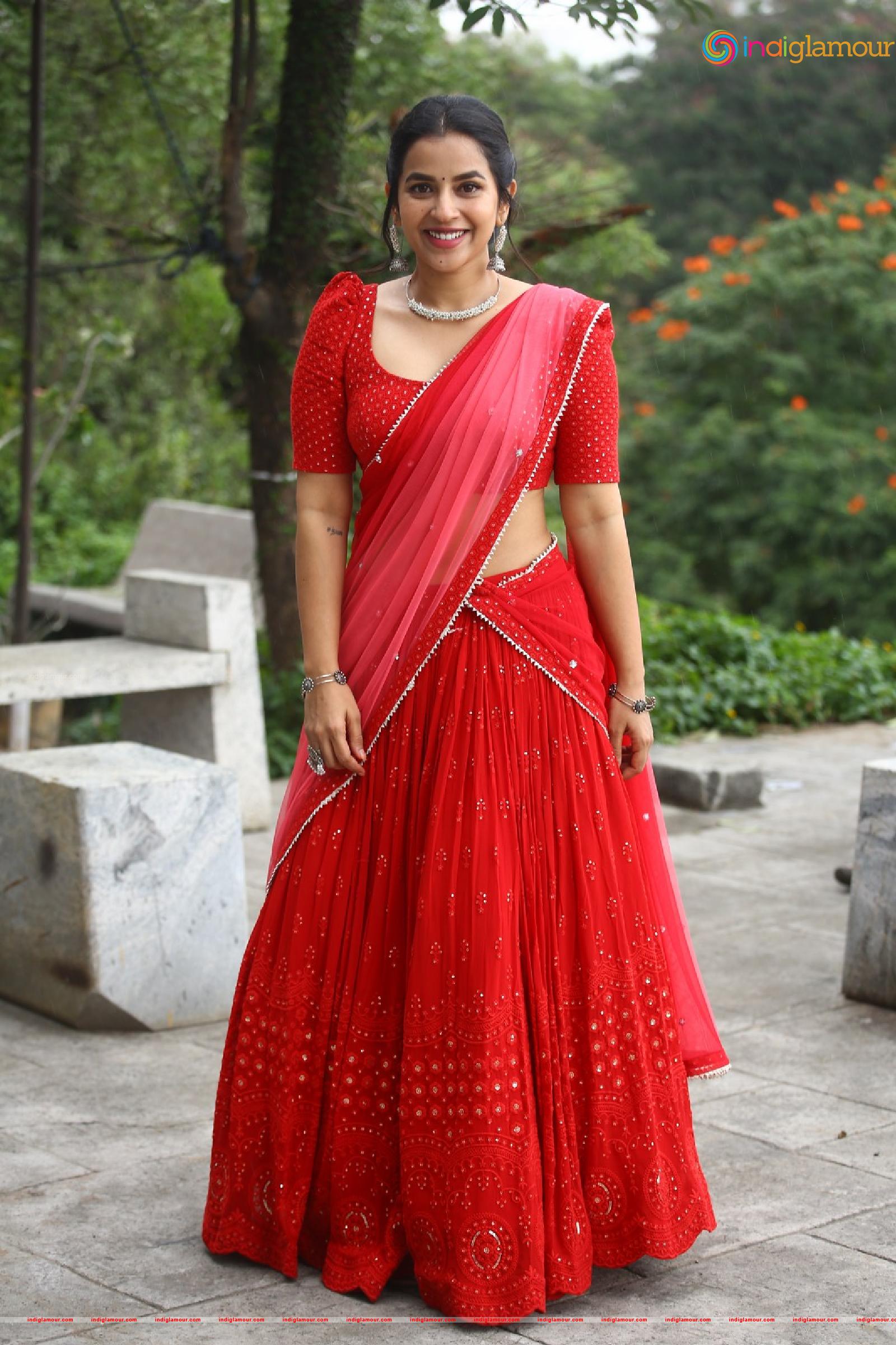 Komalee Prasad Actress hd photo