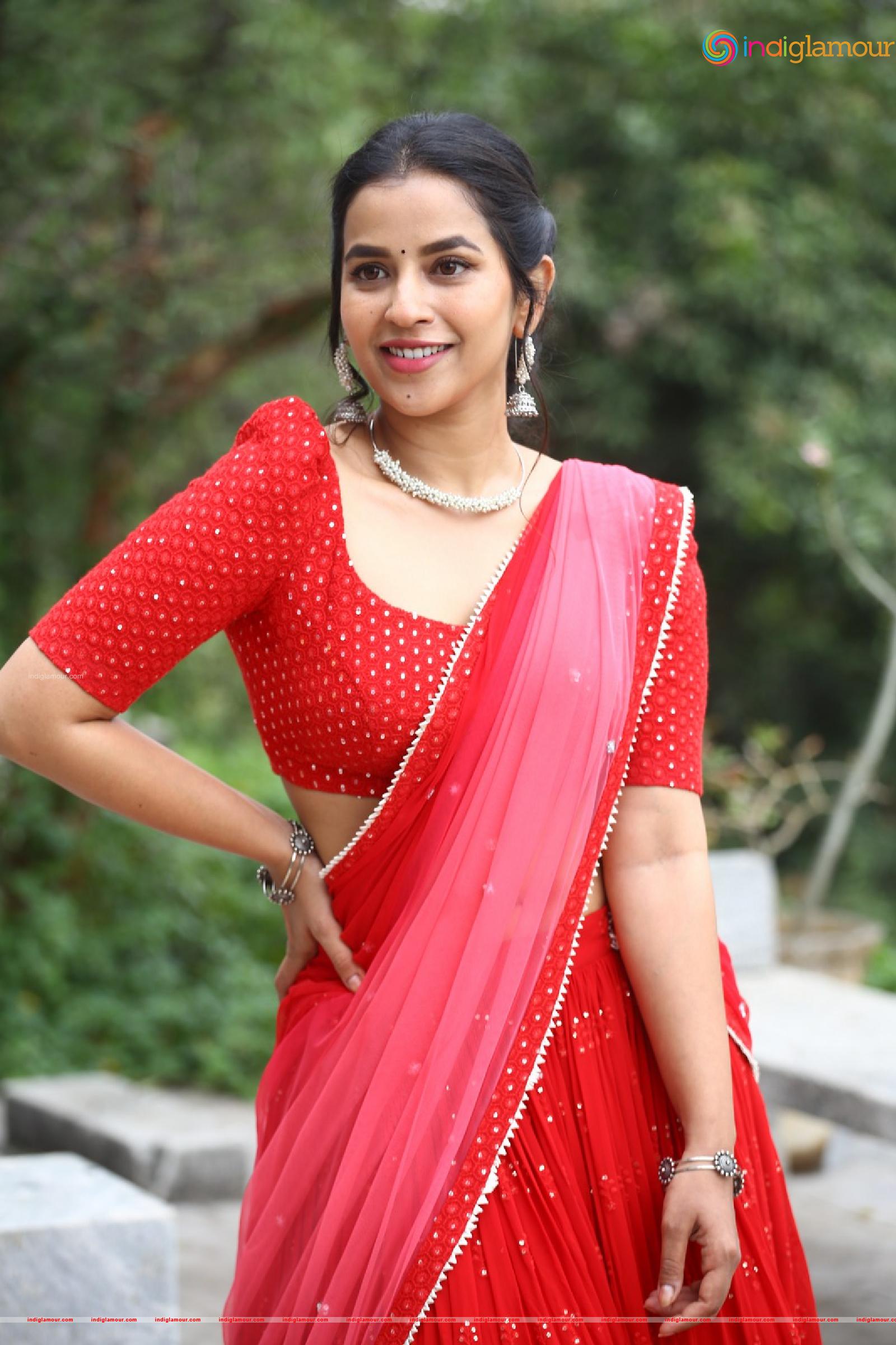 Komalee Prasad Actress hd photo
