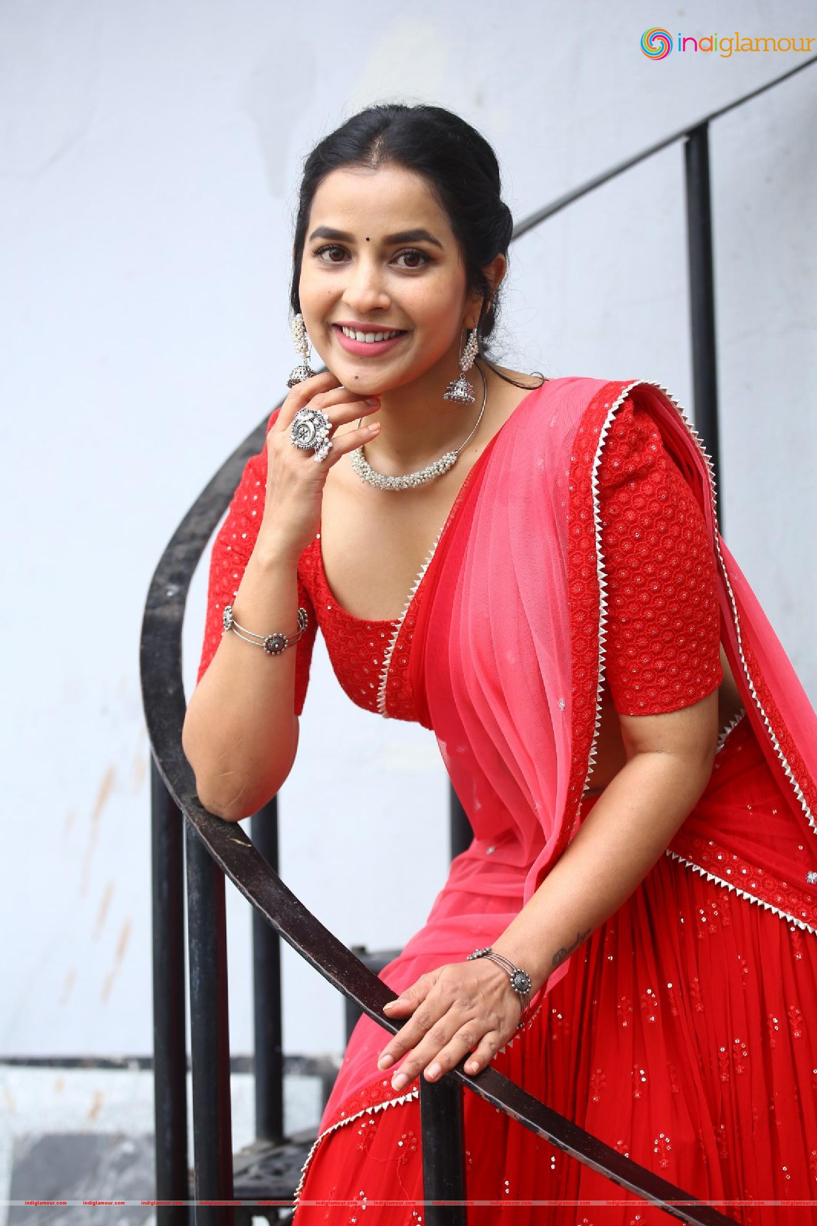 Komalee Prasad Actress hd photo