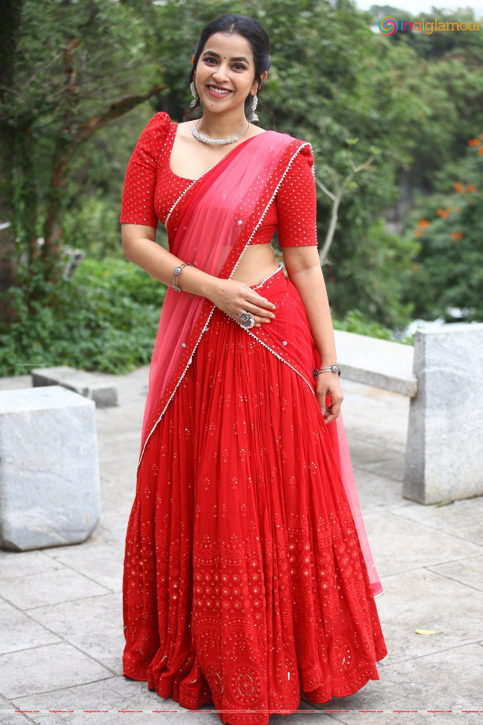 Komalee Prasad Actress hd photo