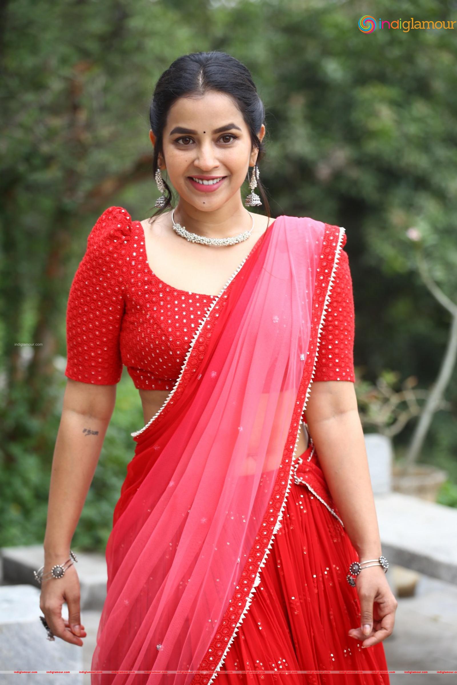 Komalee Prasad Actress hd photo
