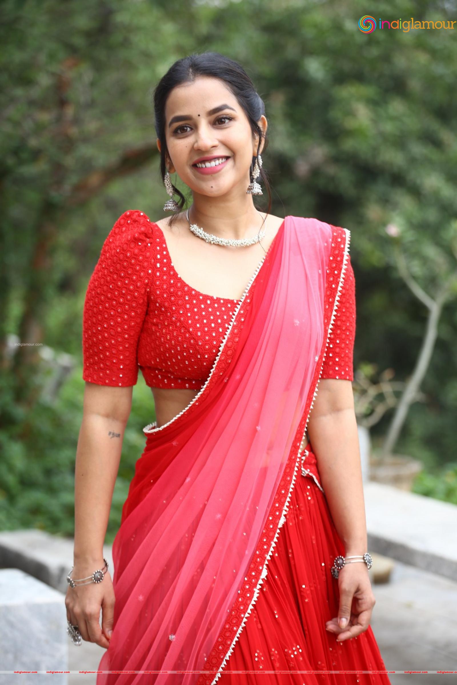 Komalee Prasad Actress hd photo