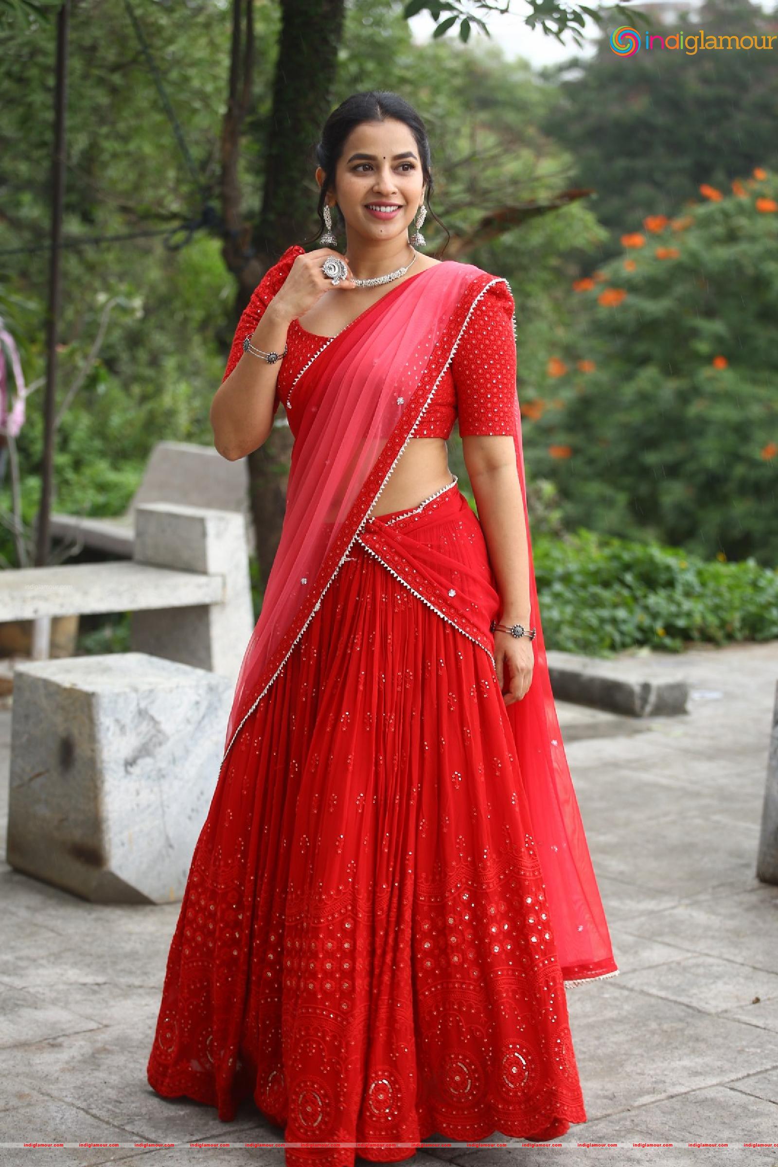 Komalee Prasad Actress hd photo