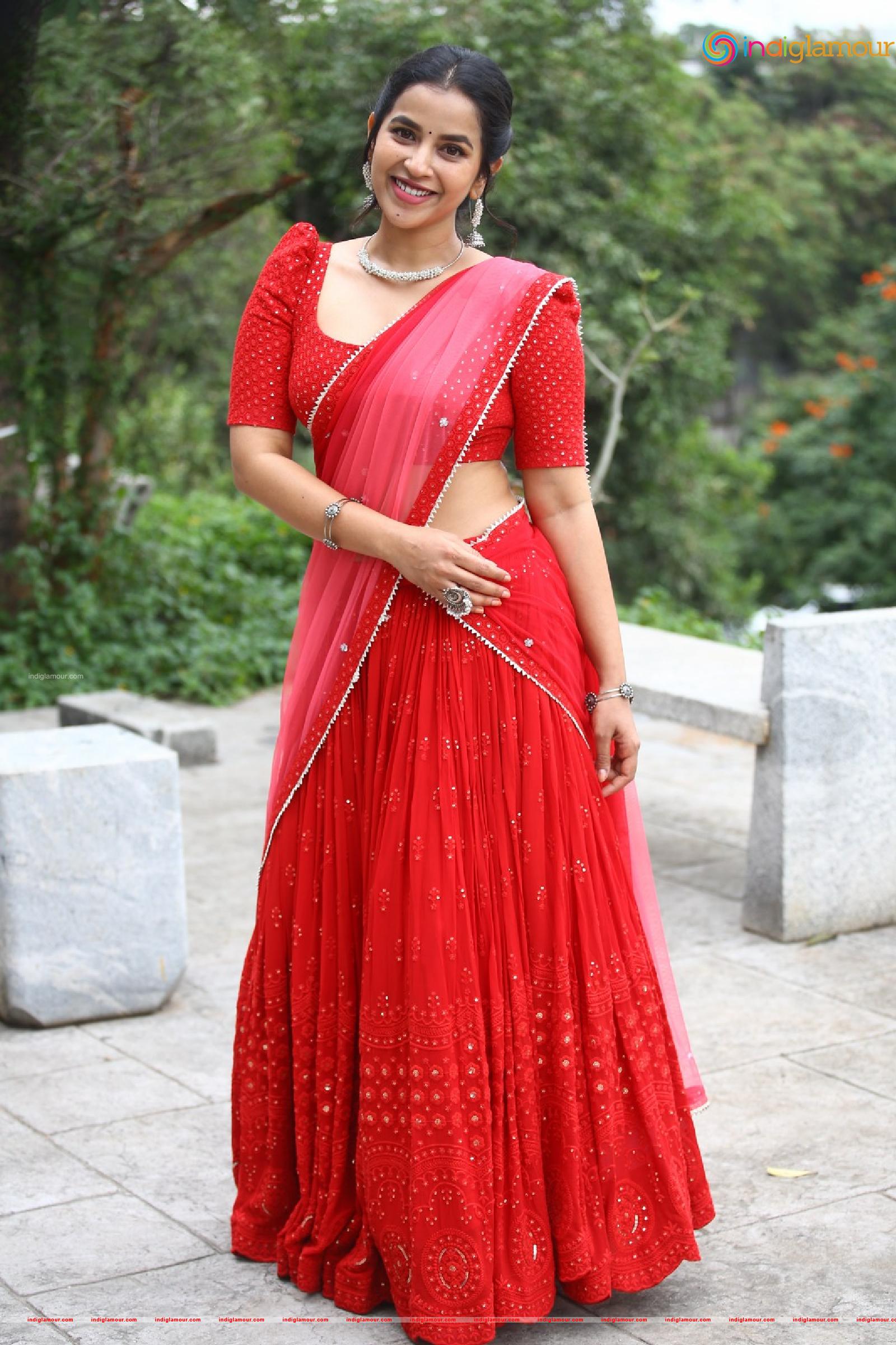 Komalee Prasad Actress hd photo