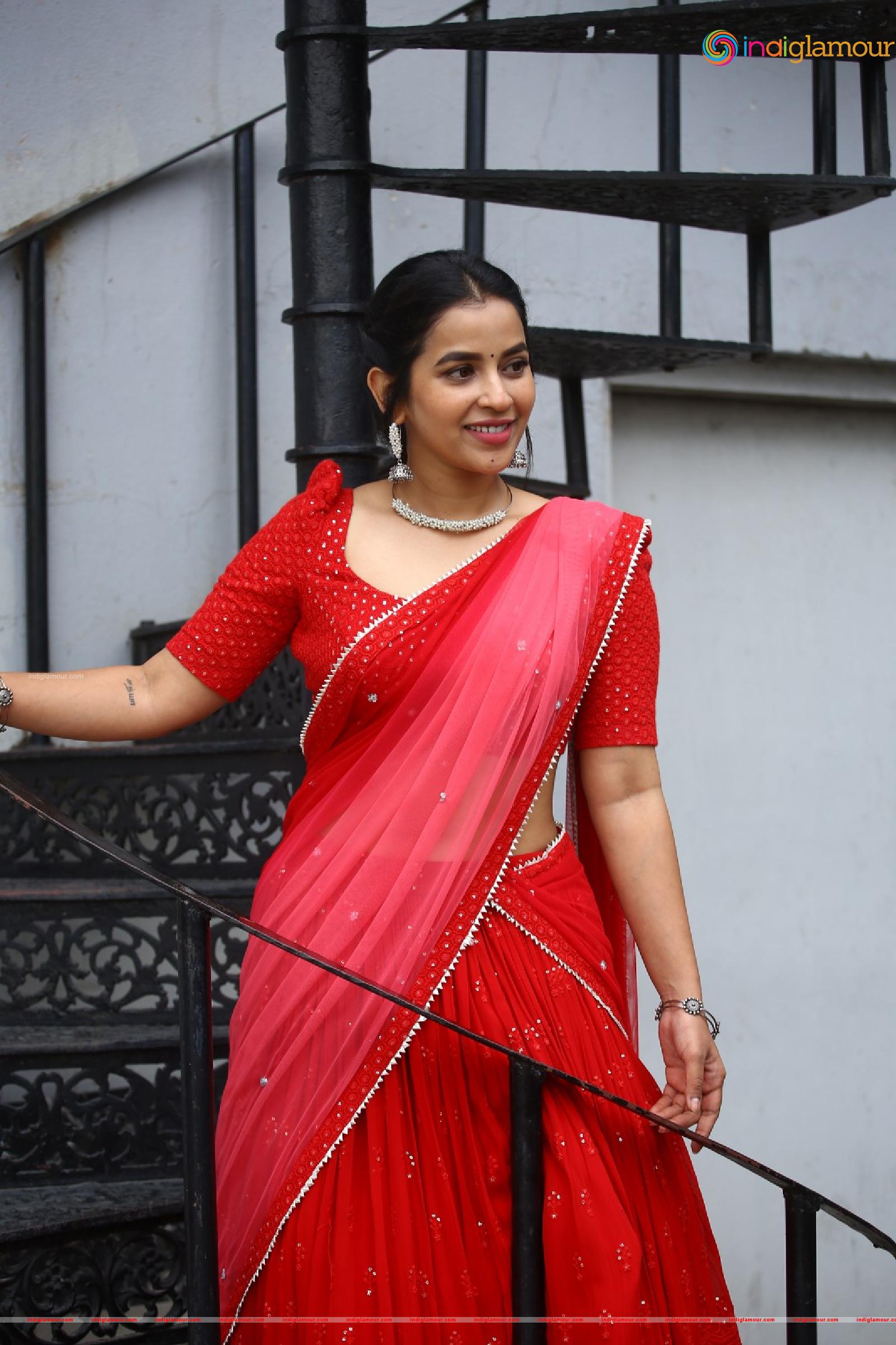 Komalee Prasad Actress hd photo