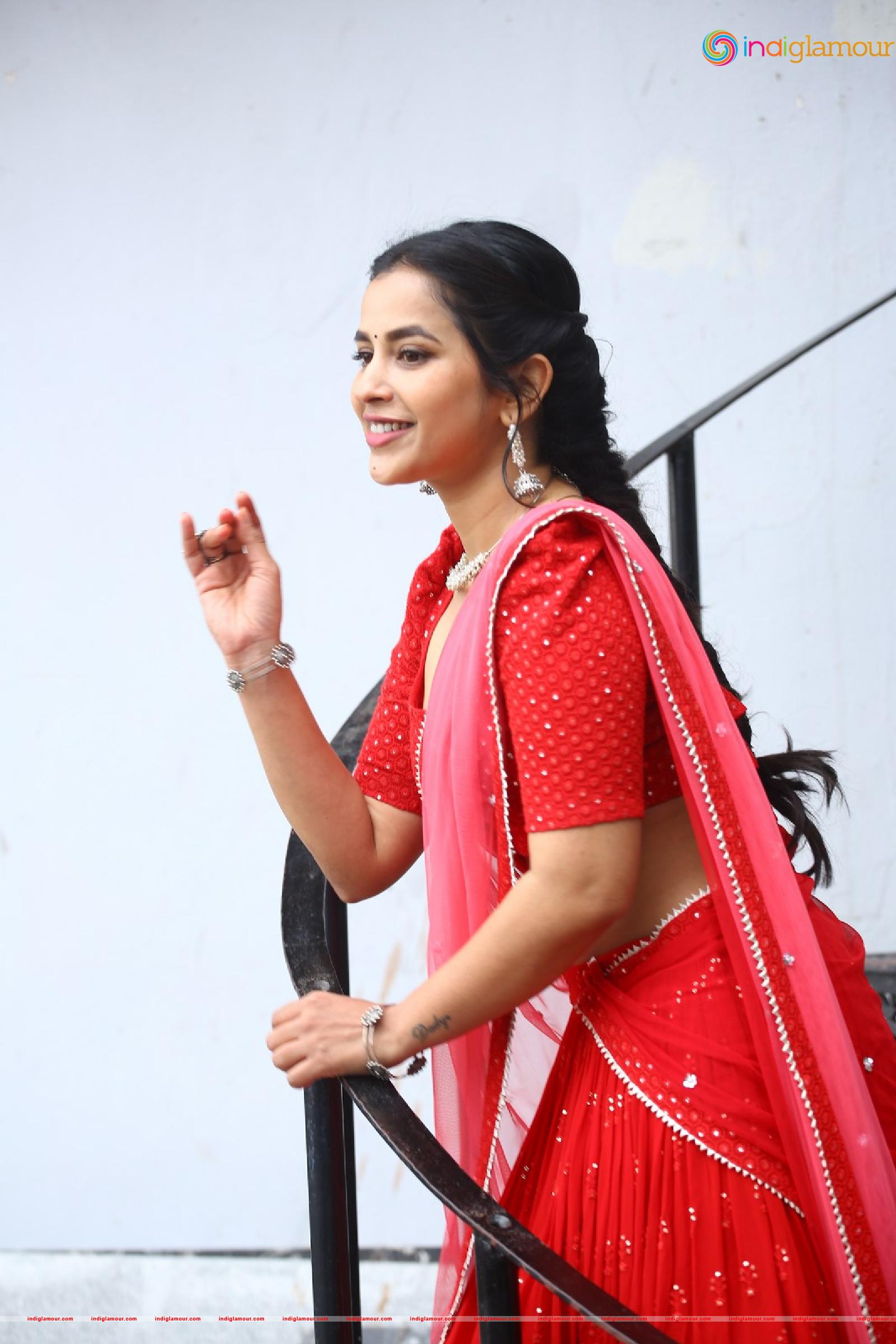 Komalee Prasad Actress hd photo