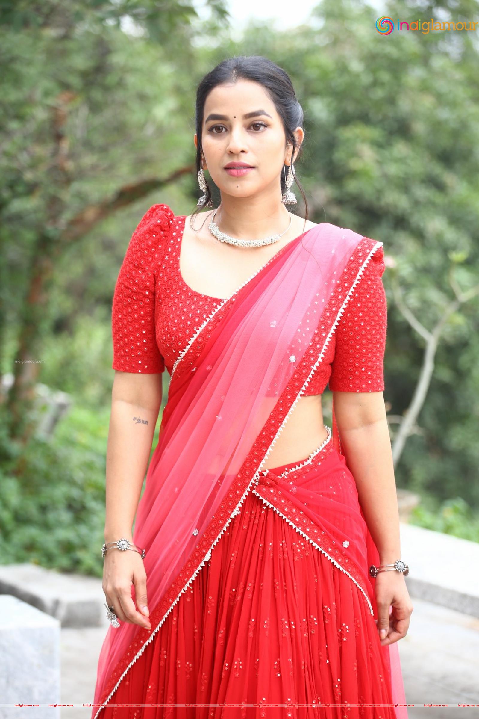 Komalee Prasad Actress hd photo