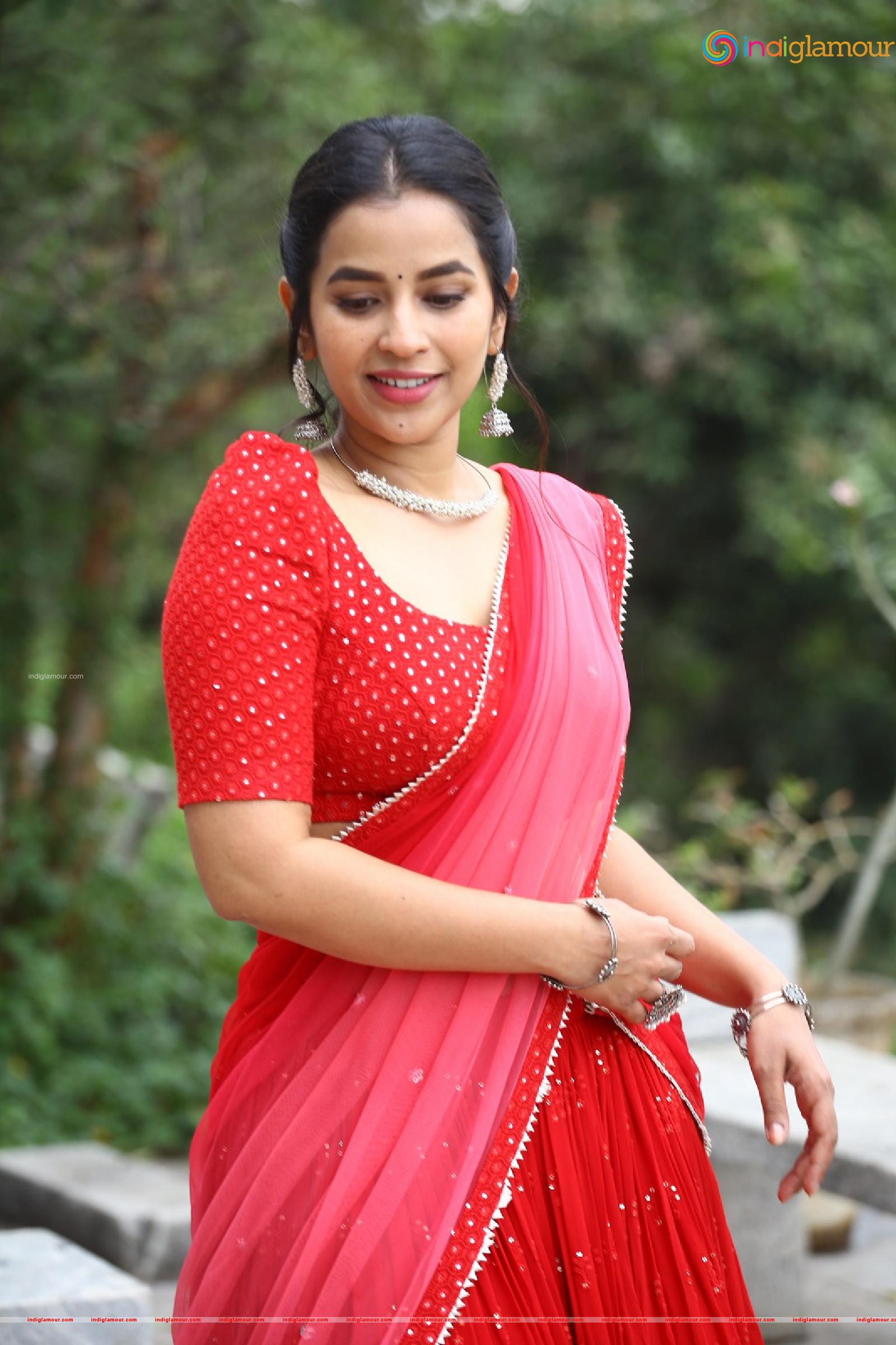 Komalee Prasad Actress hd photo