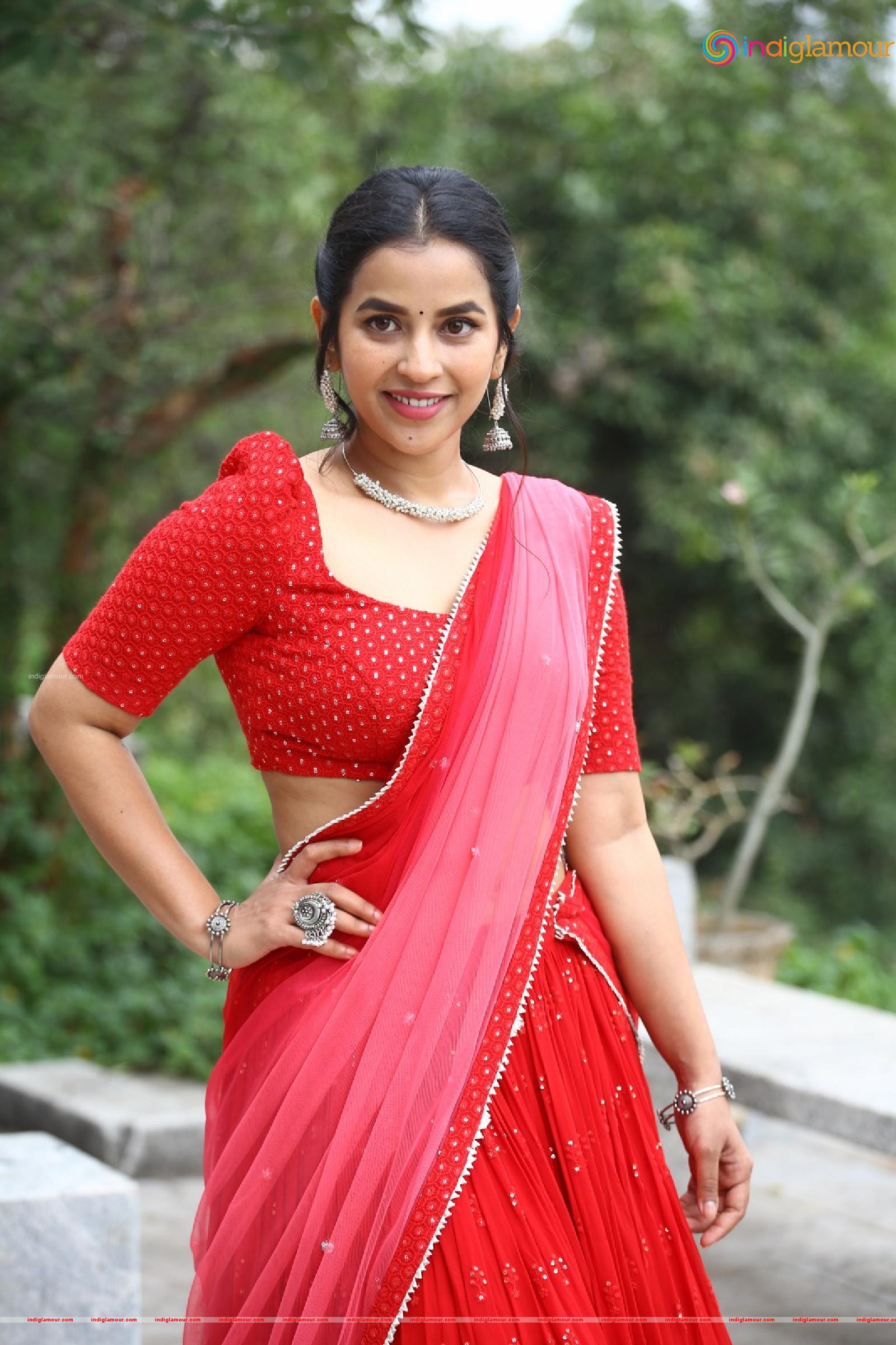 Komalee Prasad Actress hd photo