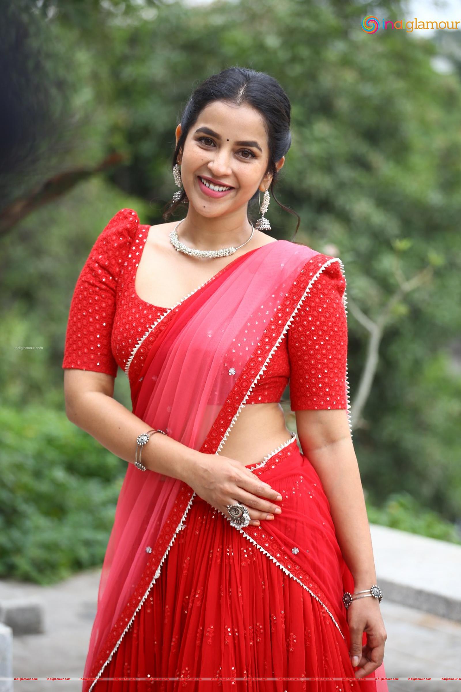 Komalee Prasad Actress hd photo