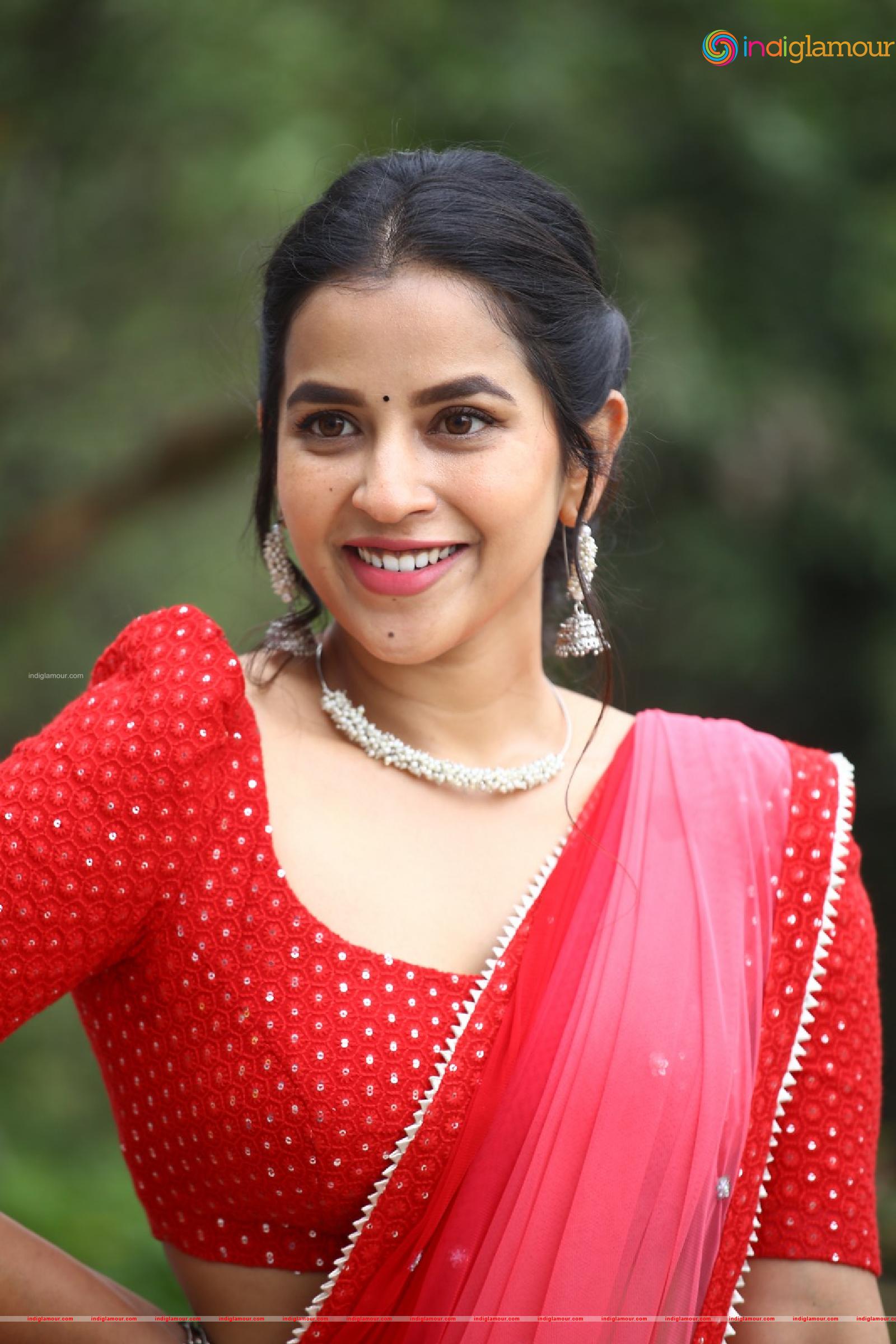Komalee Prasad Actress hd photo