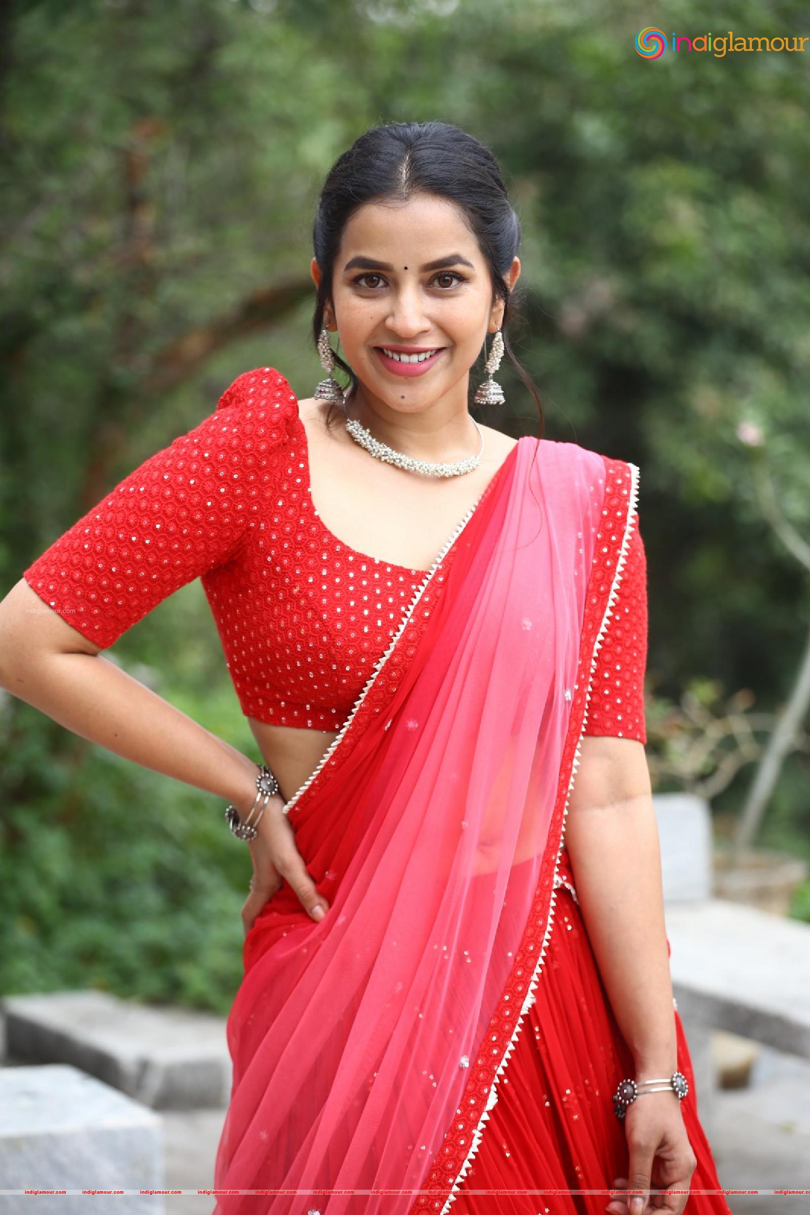 Komalee Prasad Actress hd photo