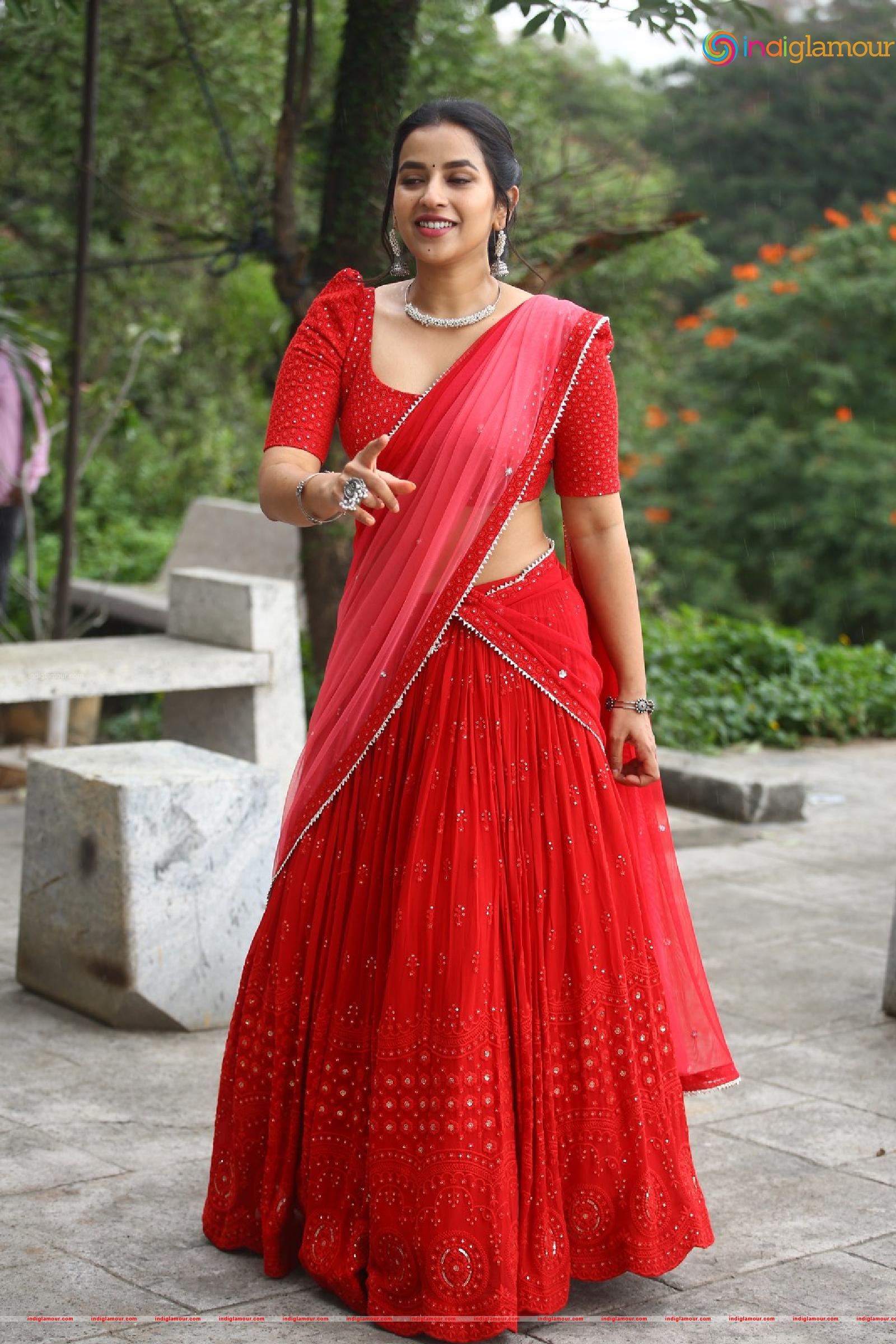 Komalee Prasad Actress hd photo
