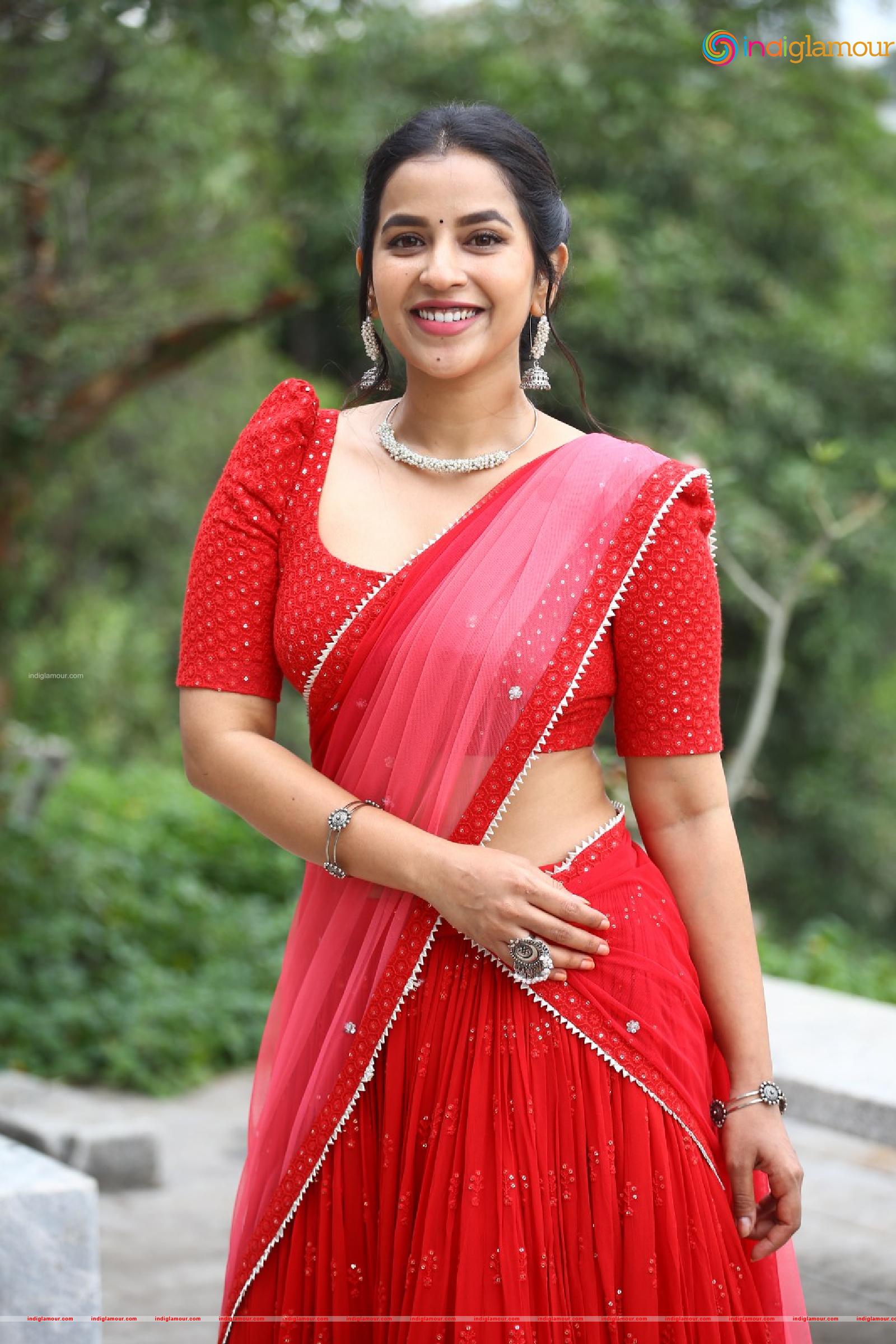 Komalee Prasad Actress hd photo