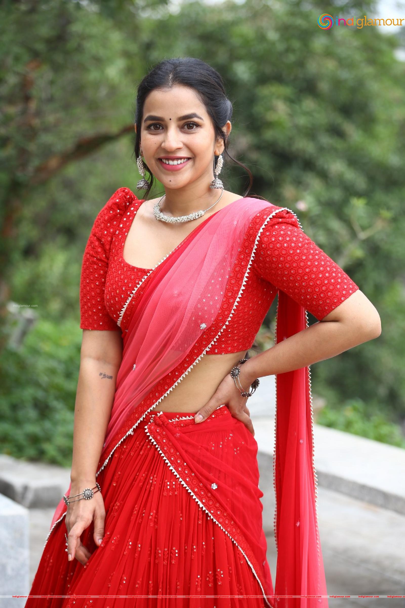 Komalee Prasad Actress hd photo
