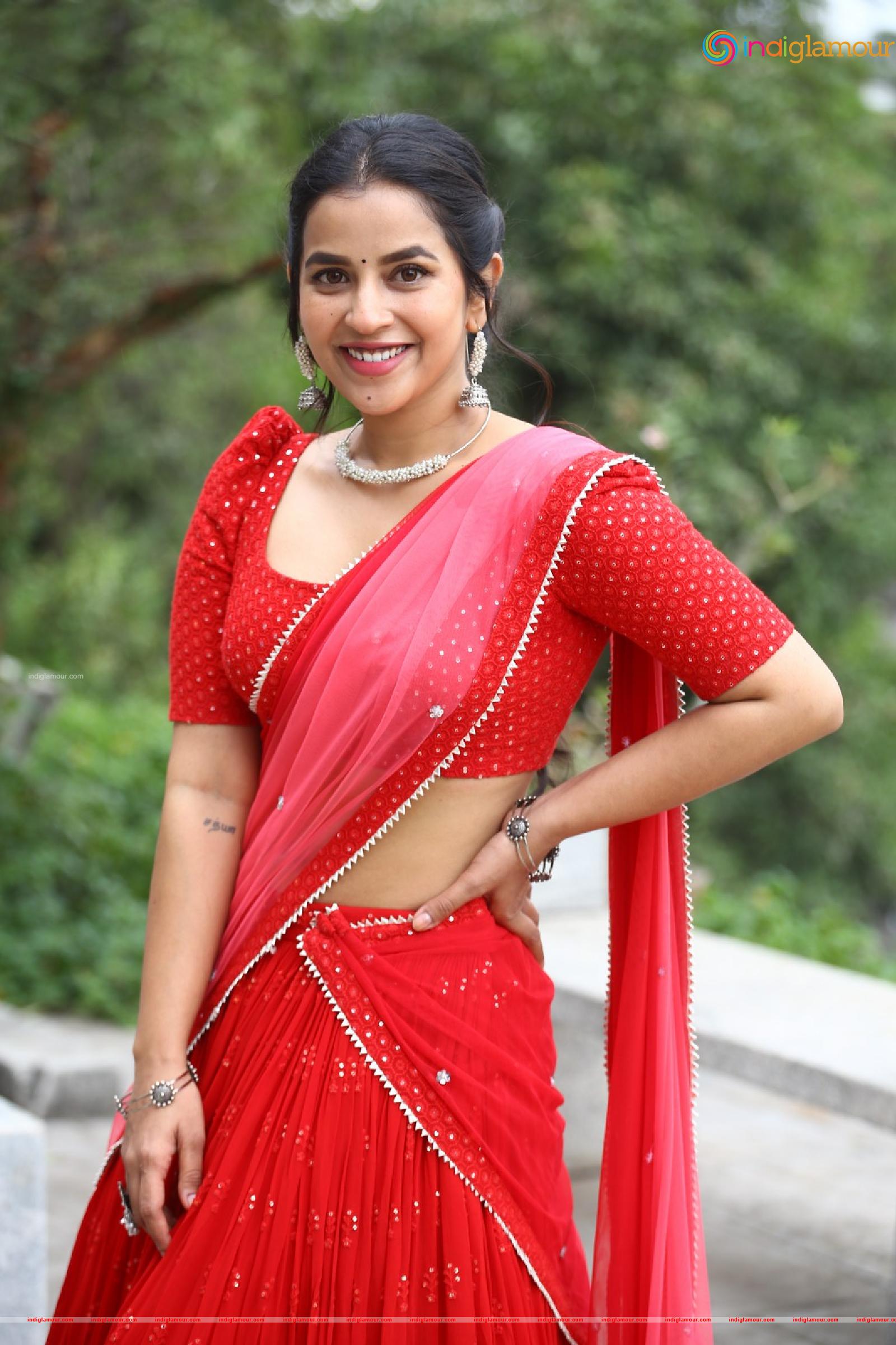 Komalee Prasad Actress hd photo
