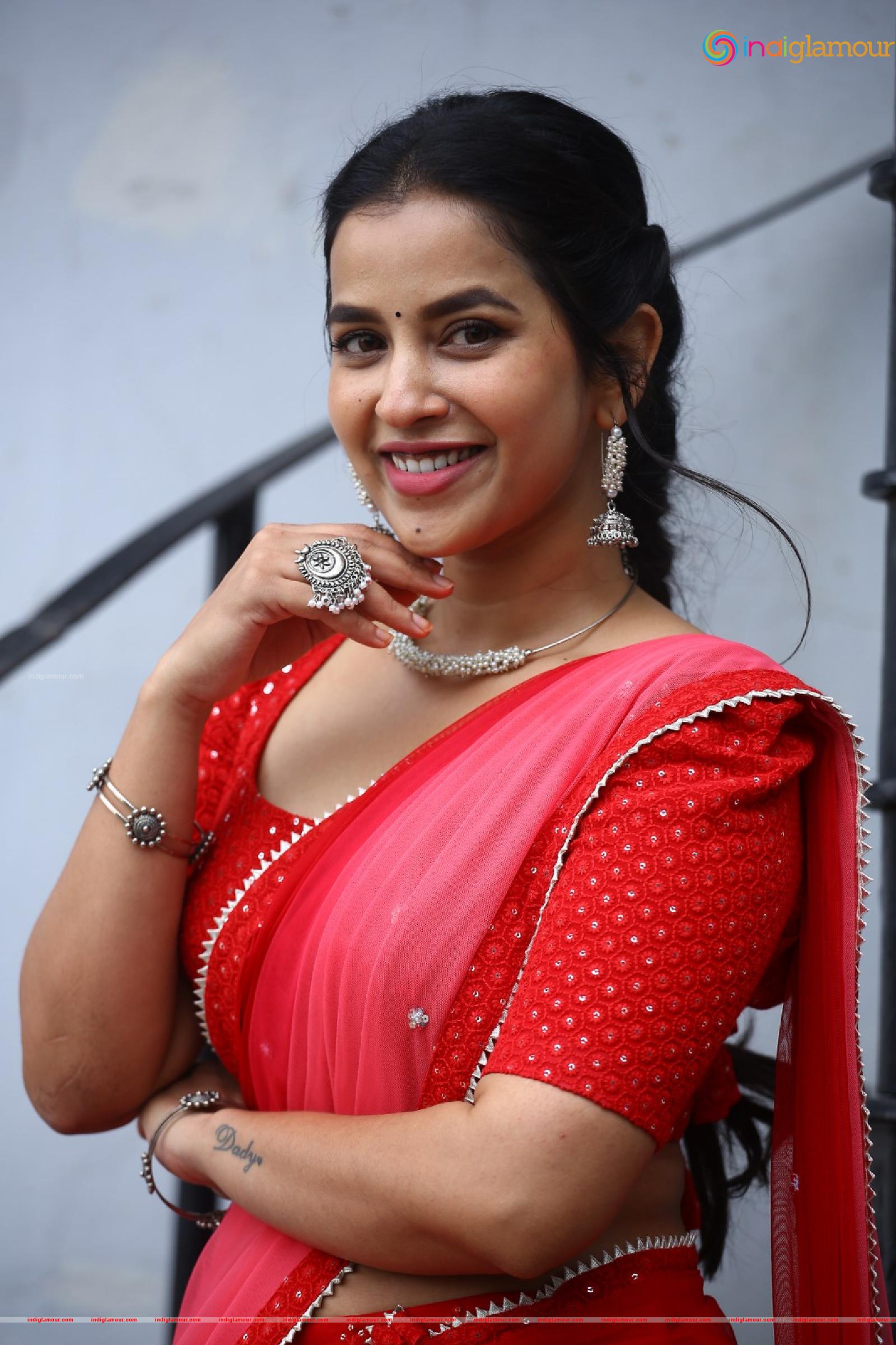 Komalee Prasad Actress hd photo