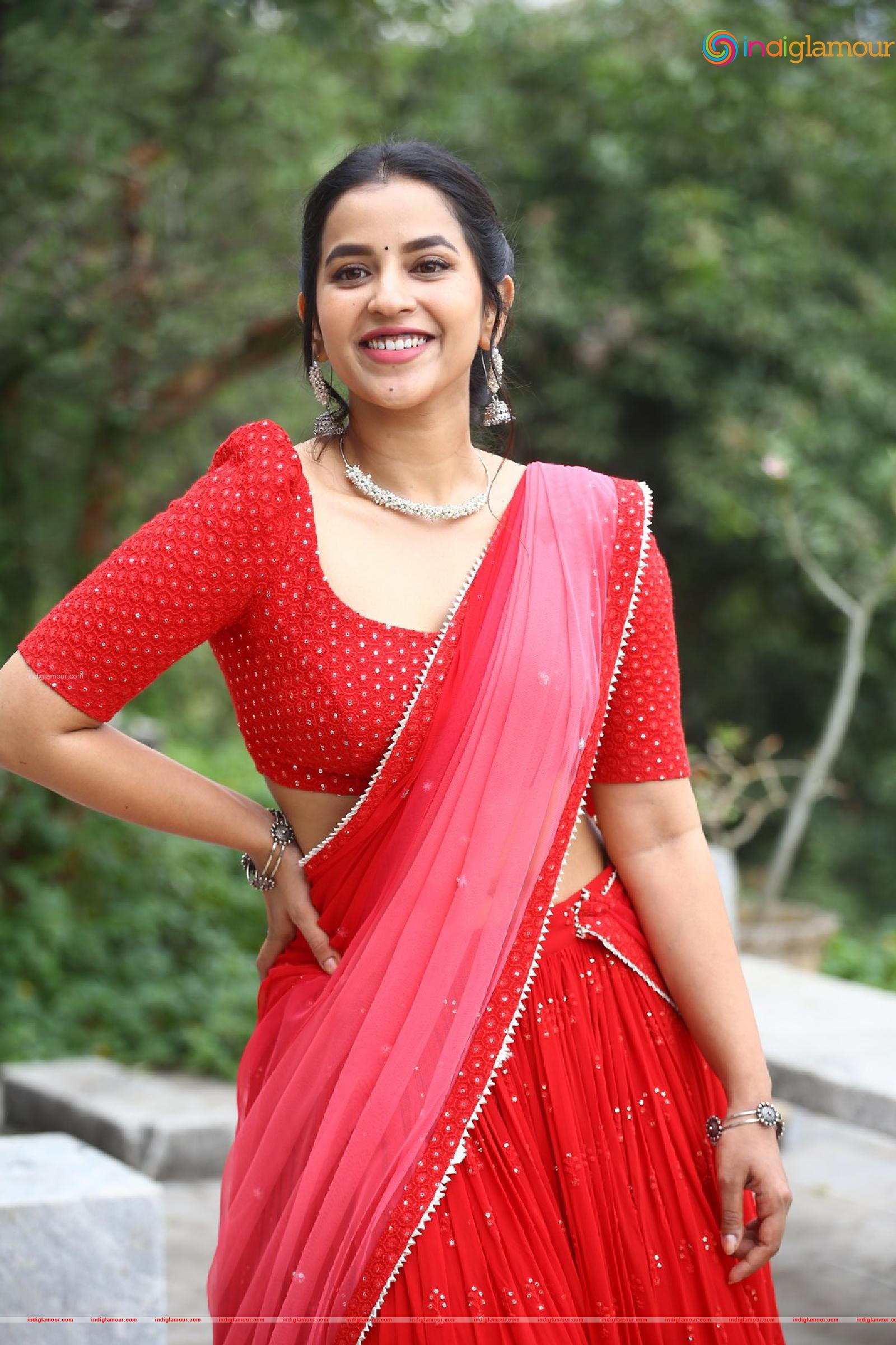 Komalee Prasad Actress hd photo