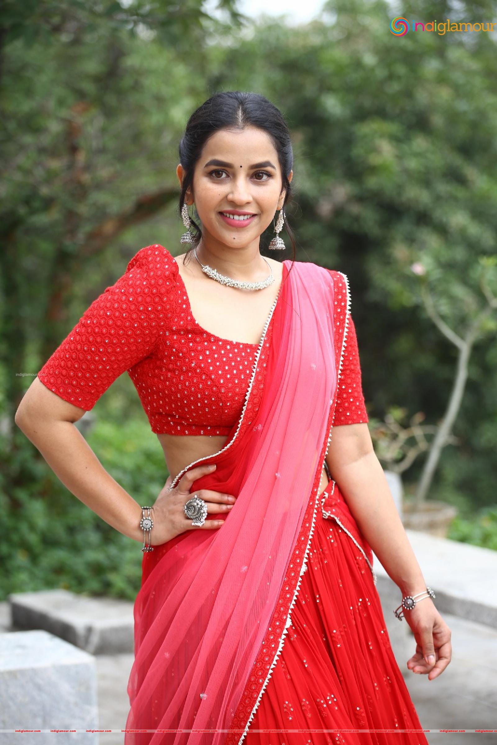 Komalee Prasad Actress hd photo