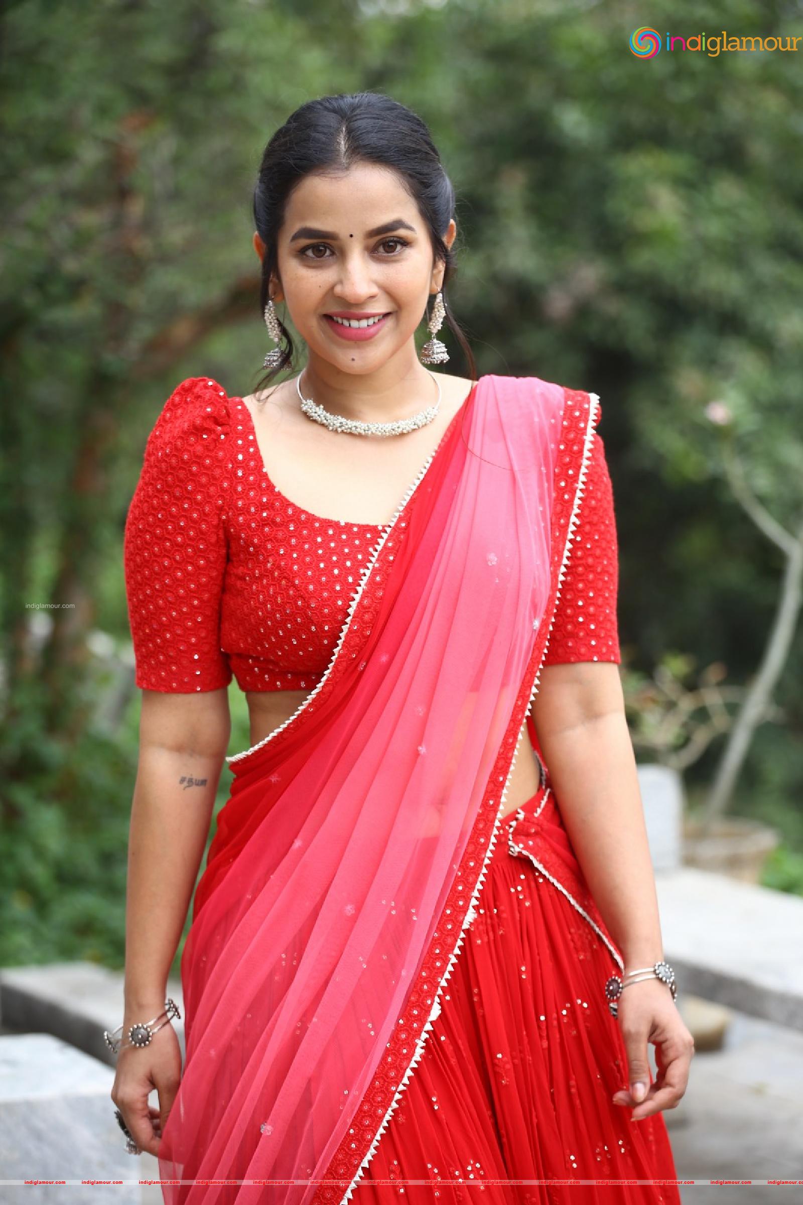 Komalee Prasad Actress hd photo